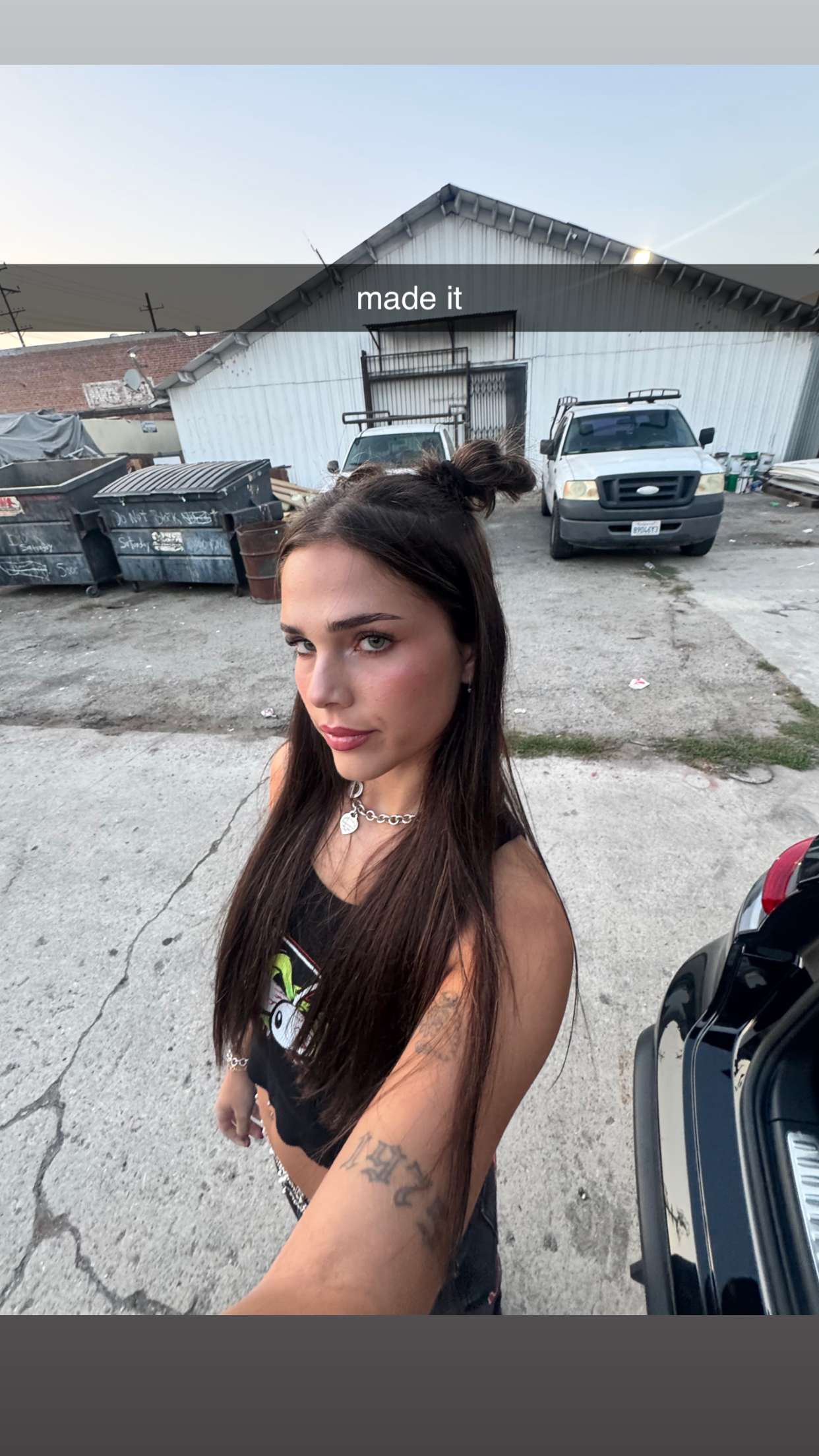 skilahblue snapchat image archive image