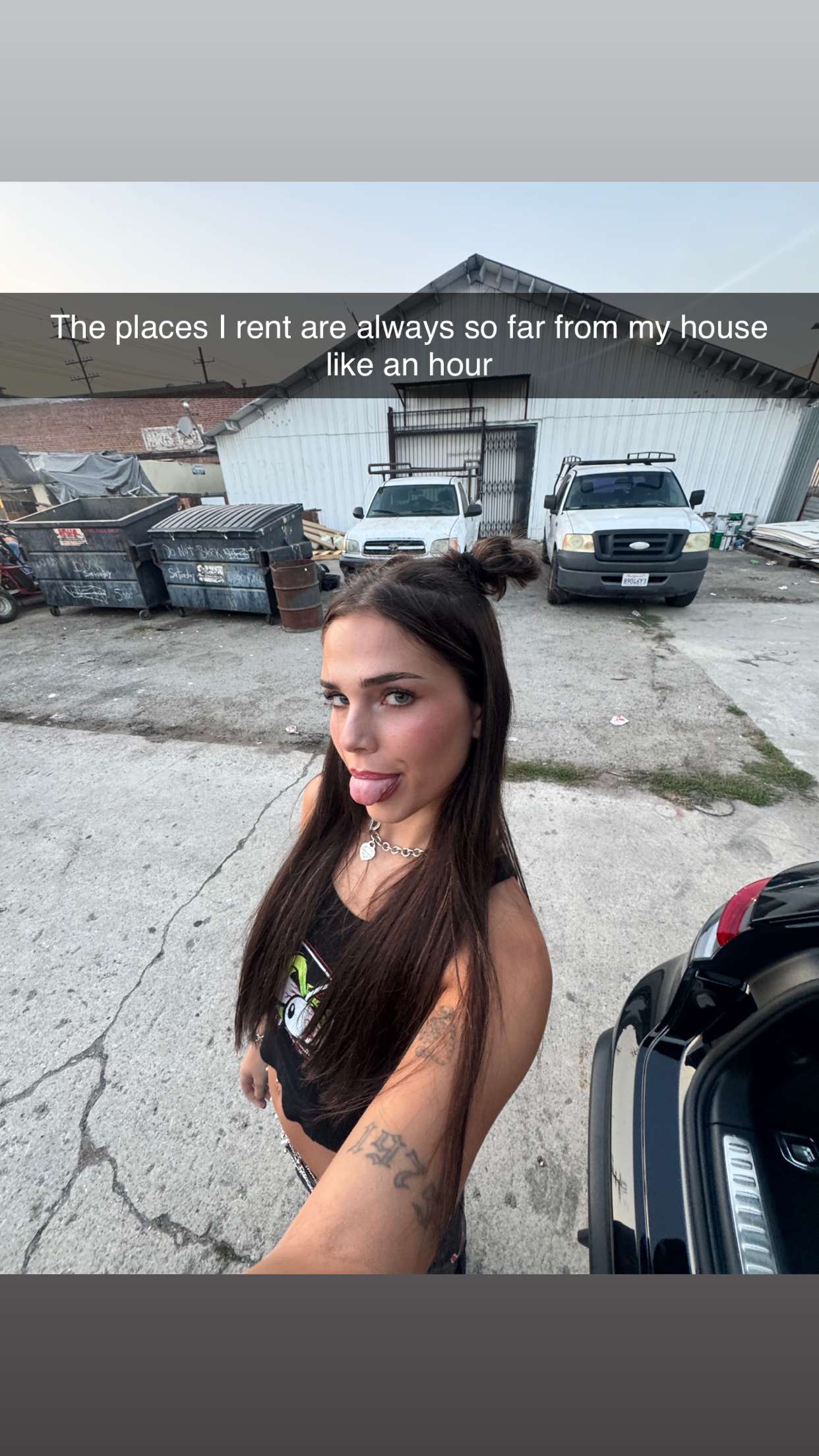 skilahblue snapchat image archive image