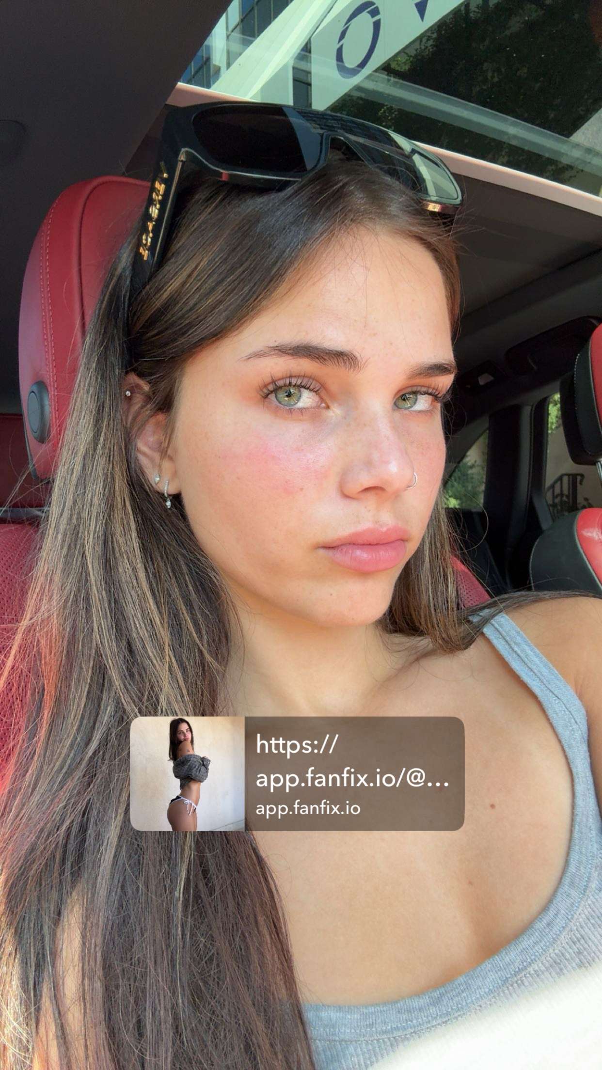 skilahblue snapchat image archive image