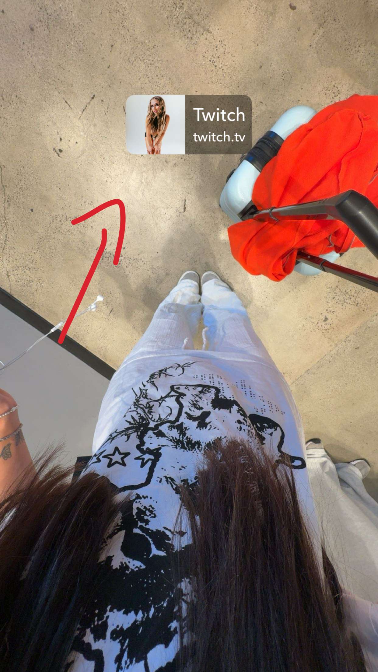 skilahblue snapchat image archive image