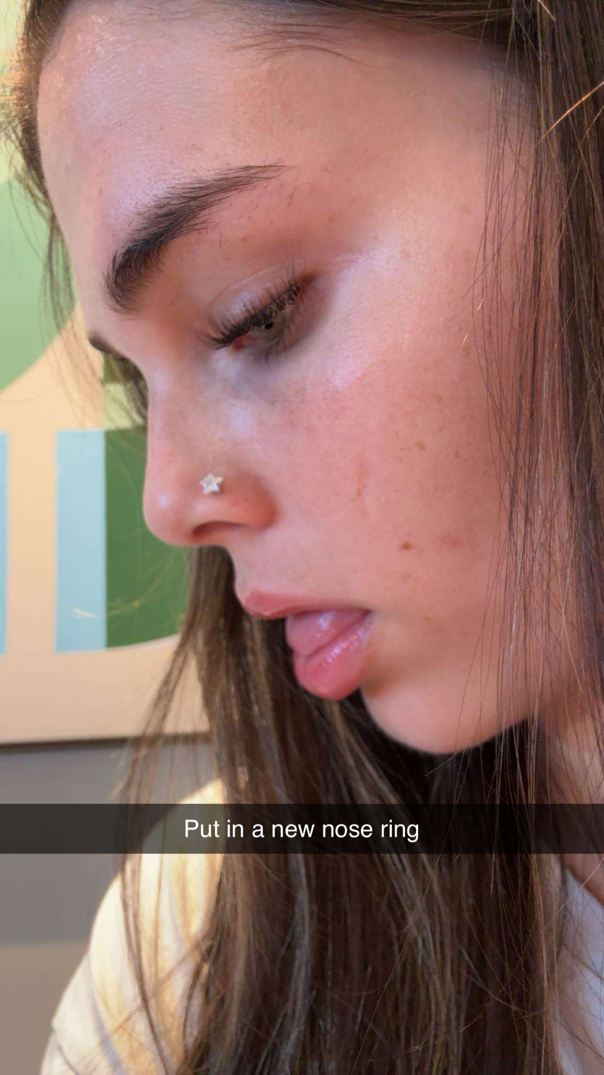 skilahblue snapchat image archive image