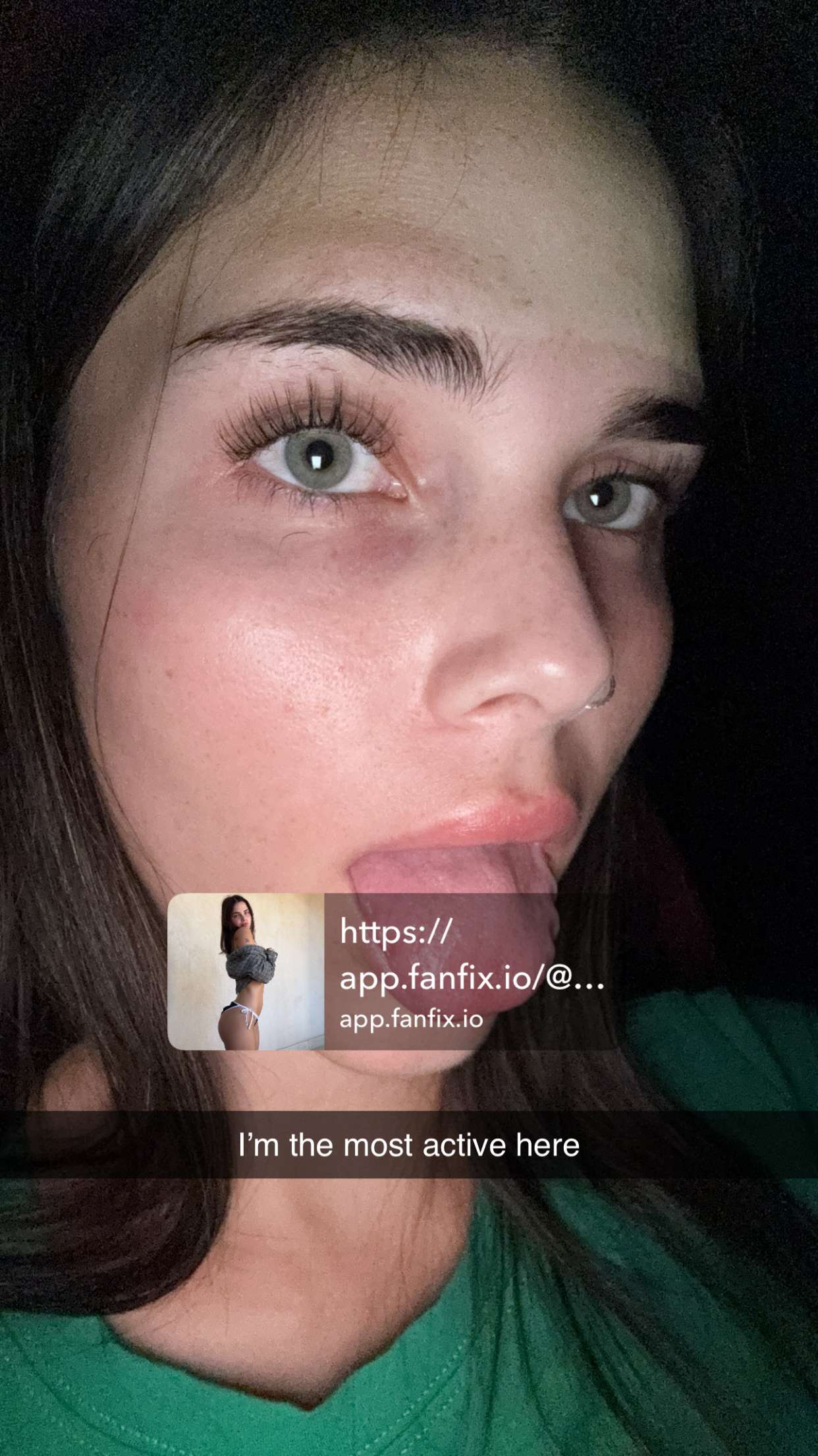 skilahblue snapchat image archive image