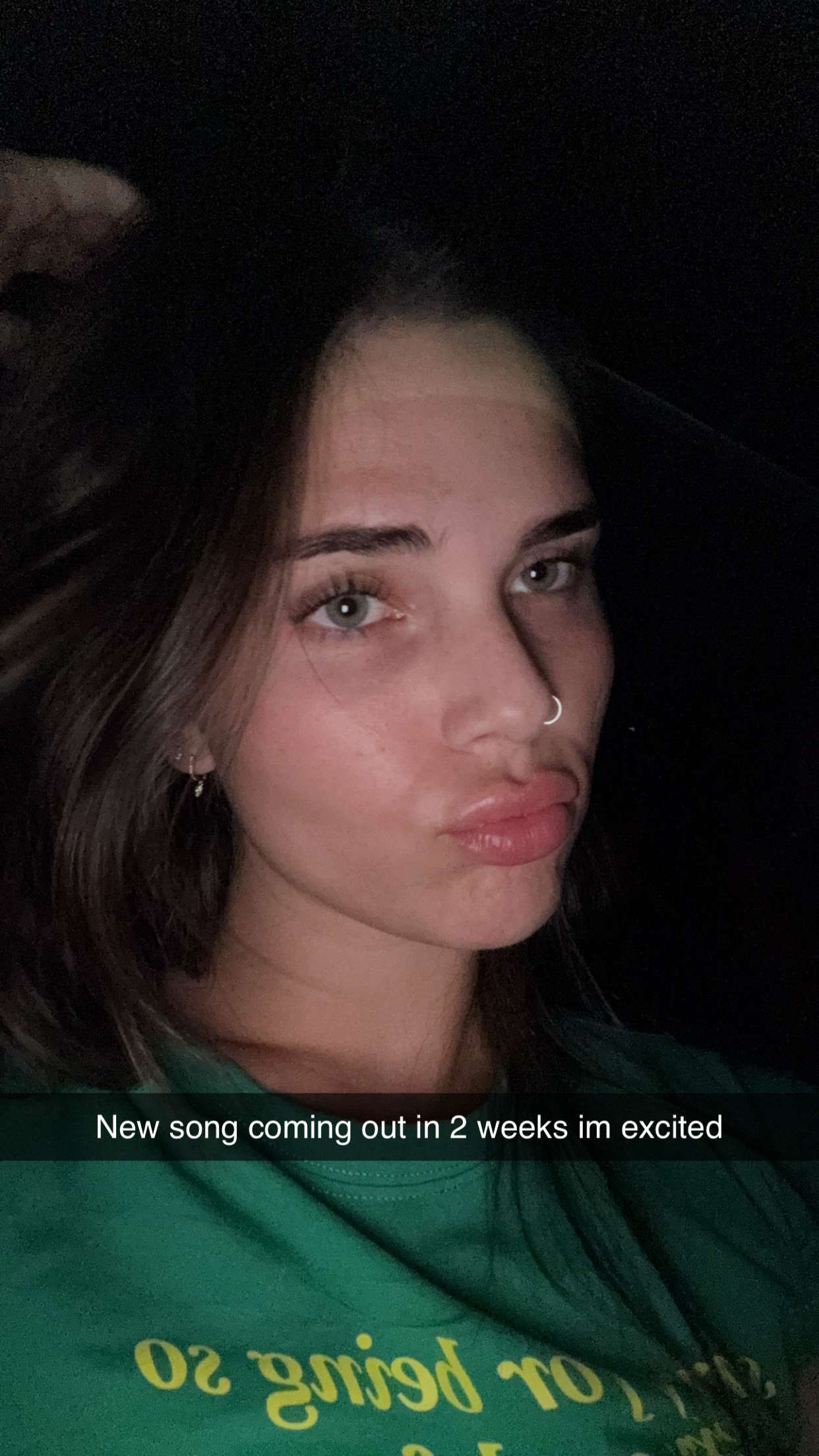 skilahblue snapchat image archive image