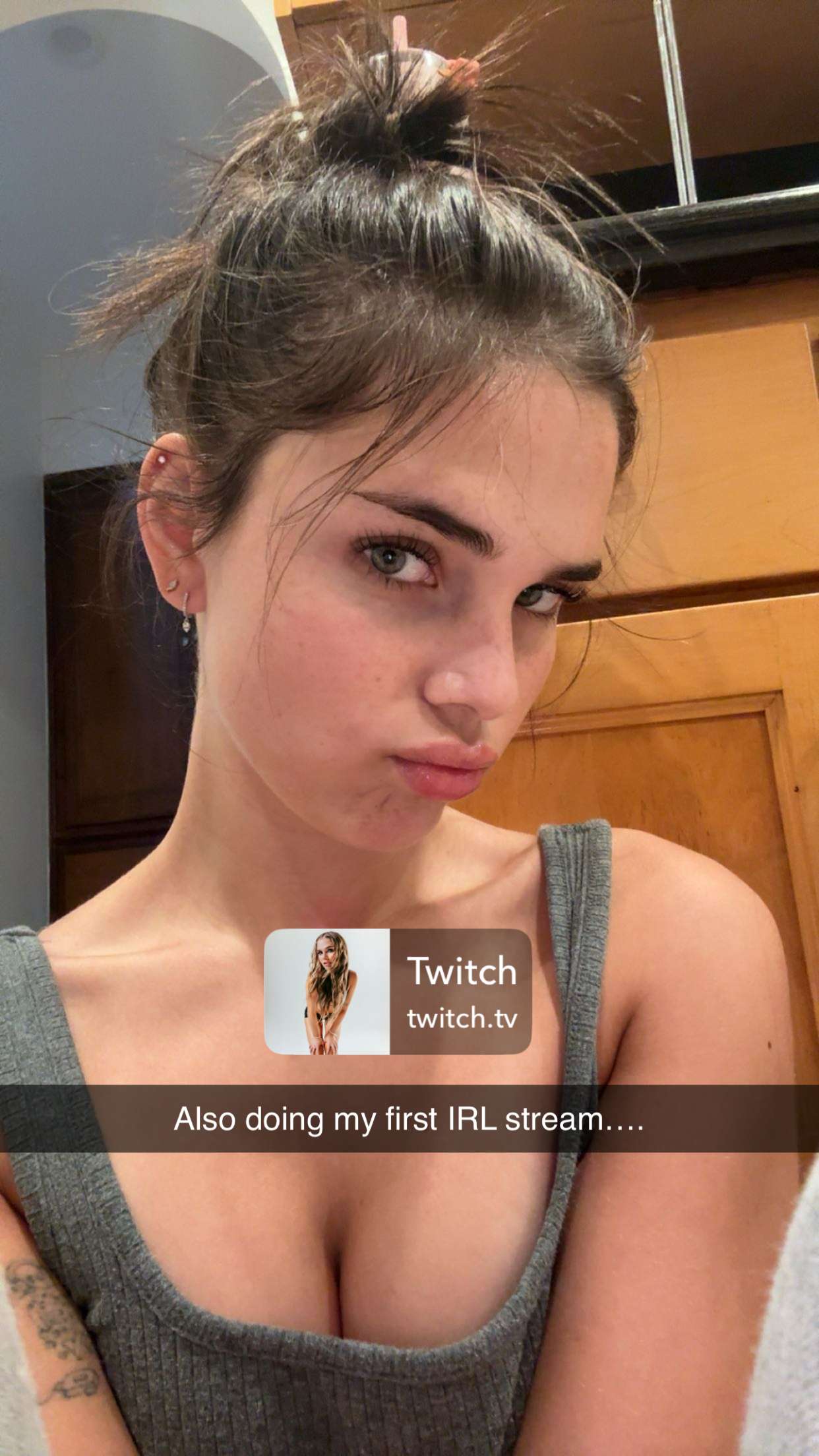 skilahblue snapchat image archive image