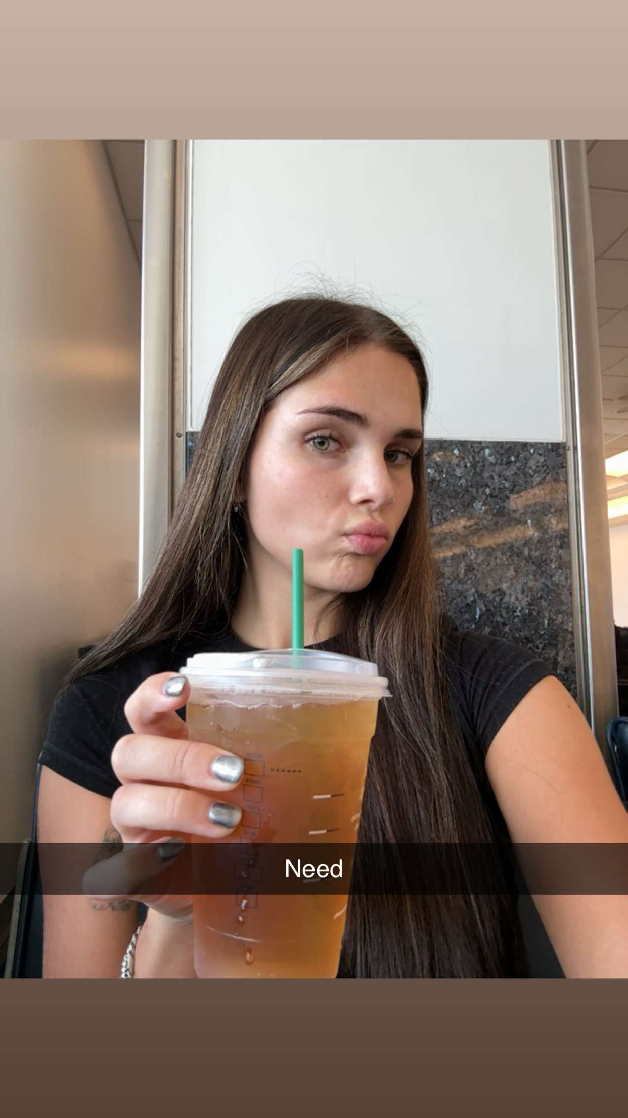 skilahblue snapchat image archive image