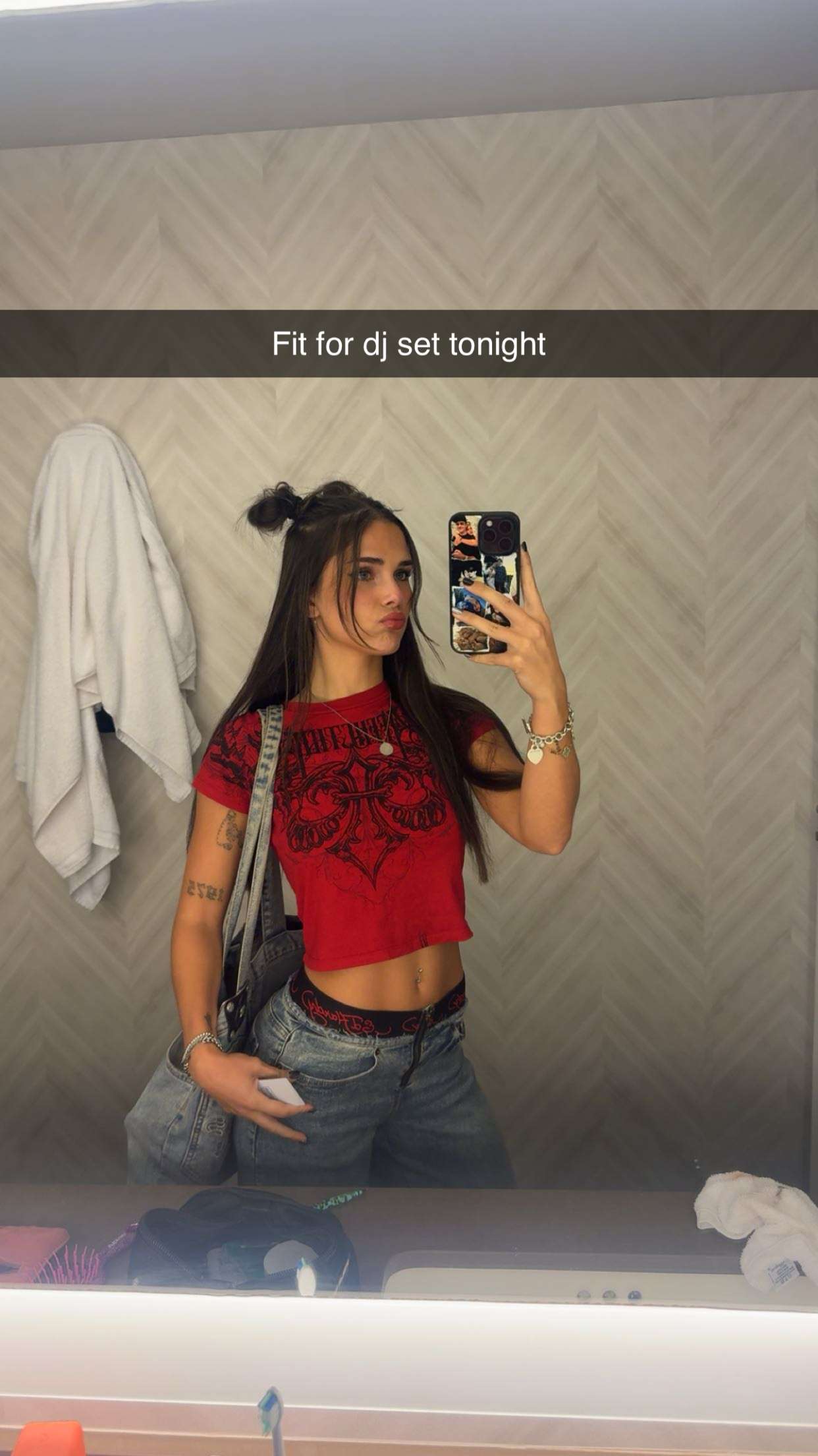 skilahblue snapchat image archive image