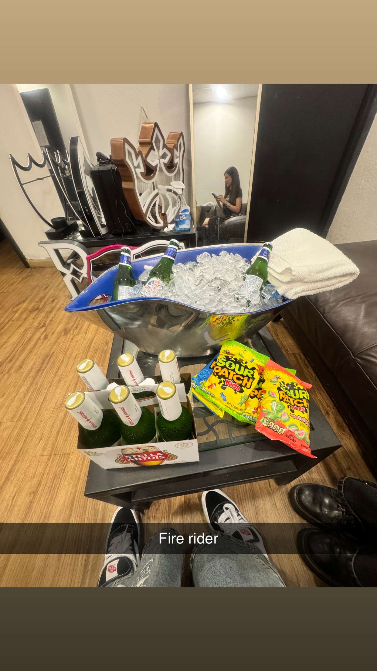 skilahblue snapchat image archive image