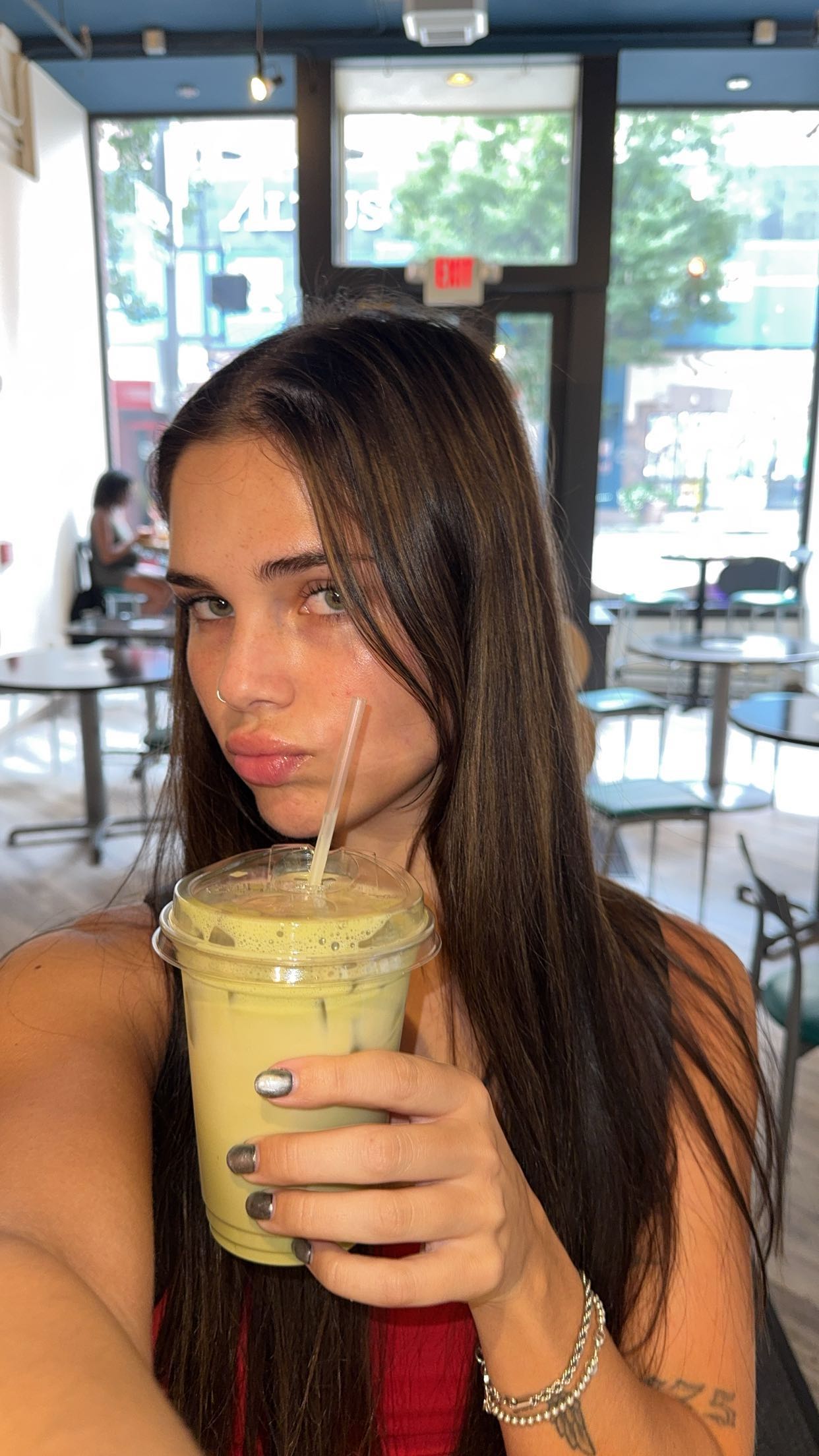 skilahblue snapchat image archive image