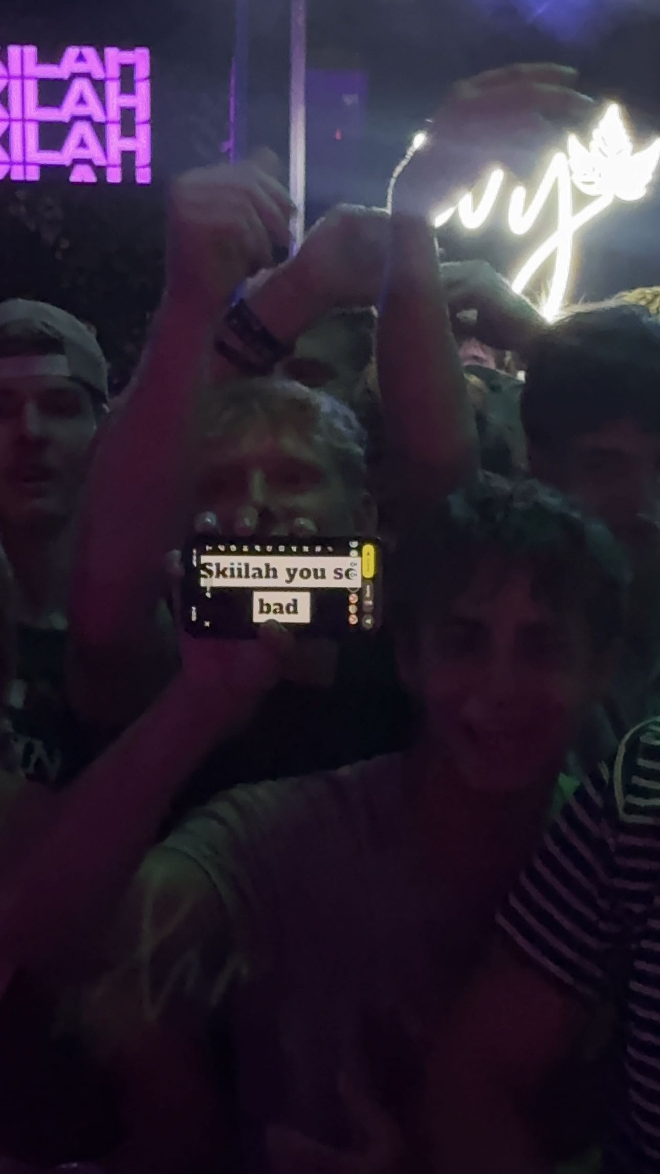 skilahblue snapchat image archive image