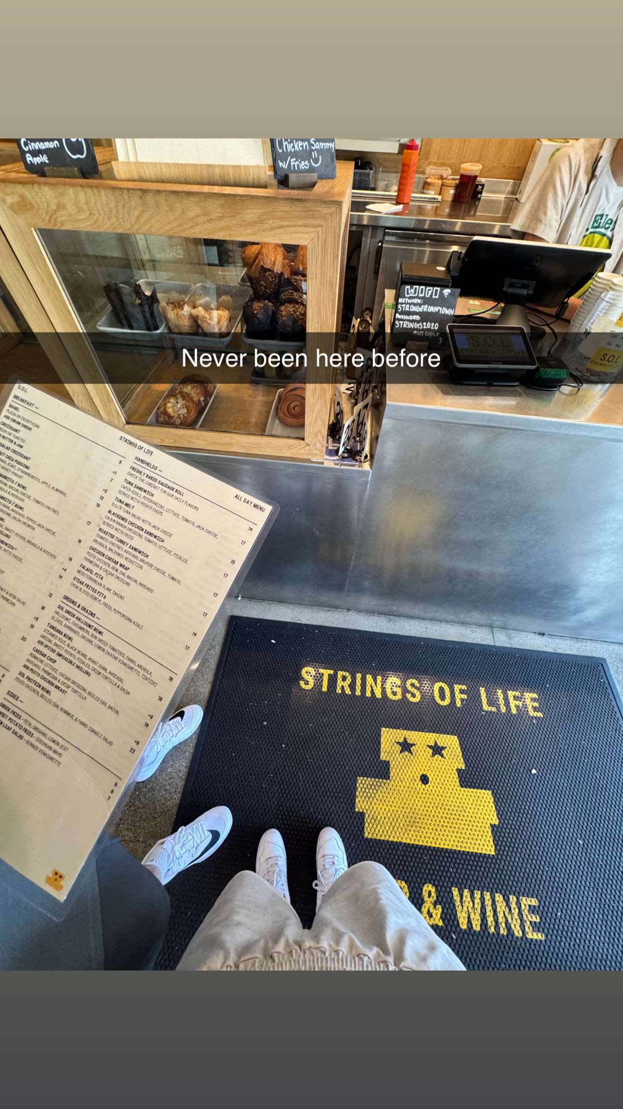 skilahblue snapchat image archive image