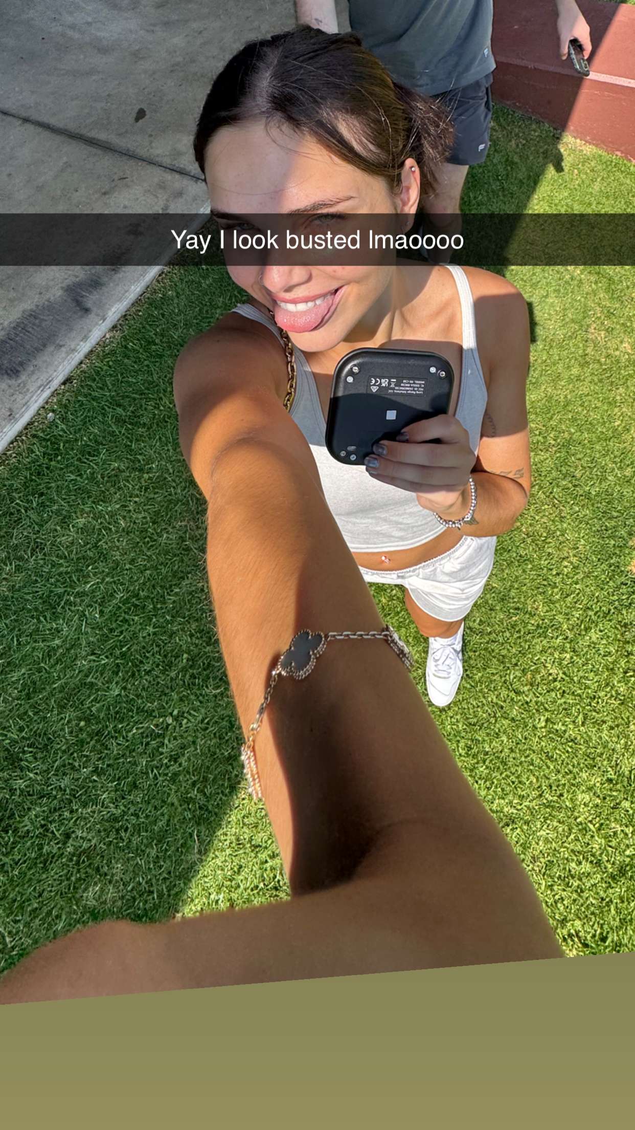 skilahblue snapchat image archive image