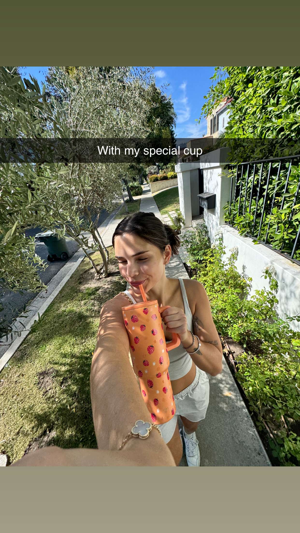 skilahblue snapchat image archive image