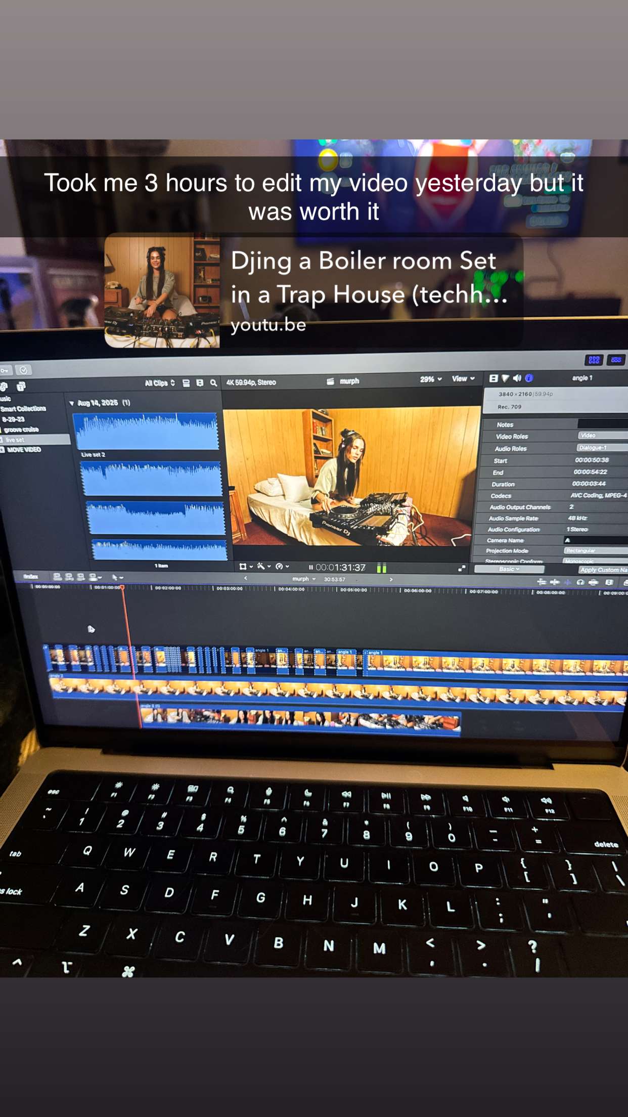 skilahblue snapchat image archive image