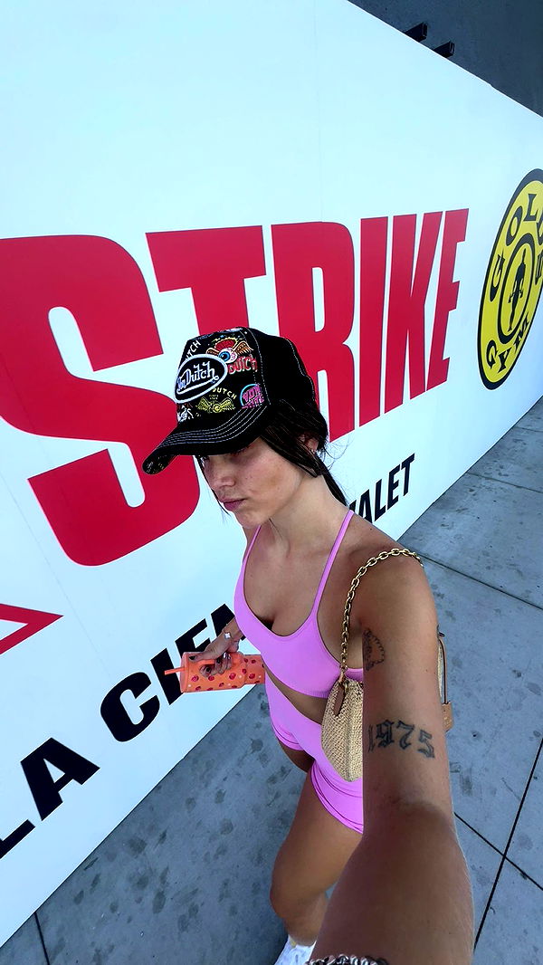 skilahblue image ~ Altpins