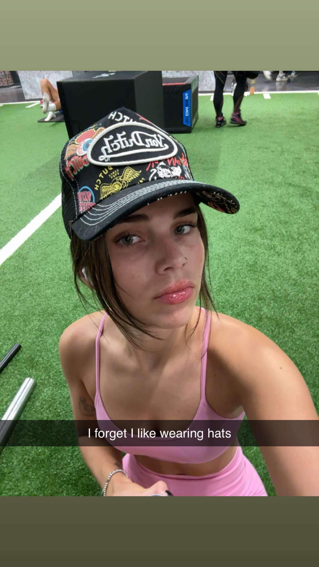 skilahblue snapchat image archive image