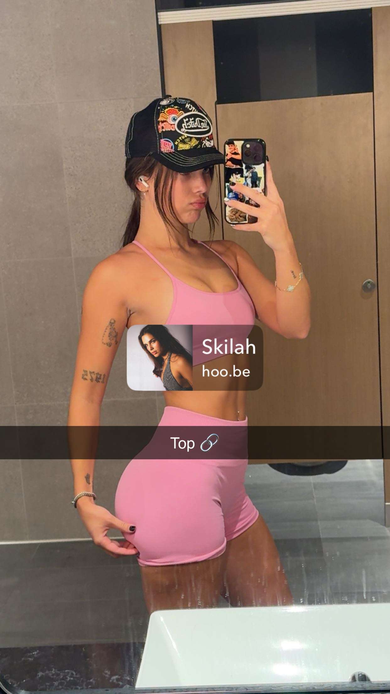 skilahblue snapchat image archive image