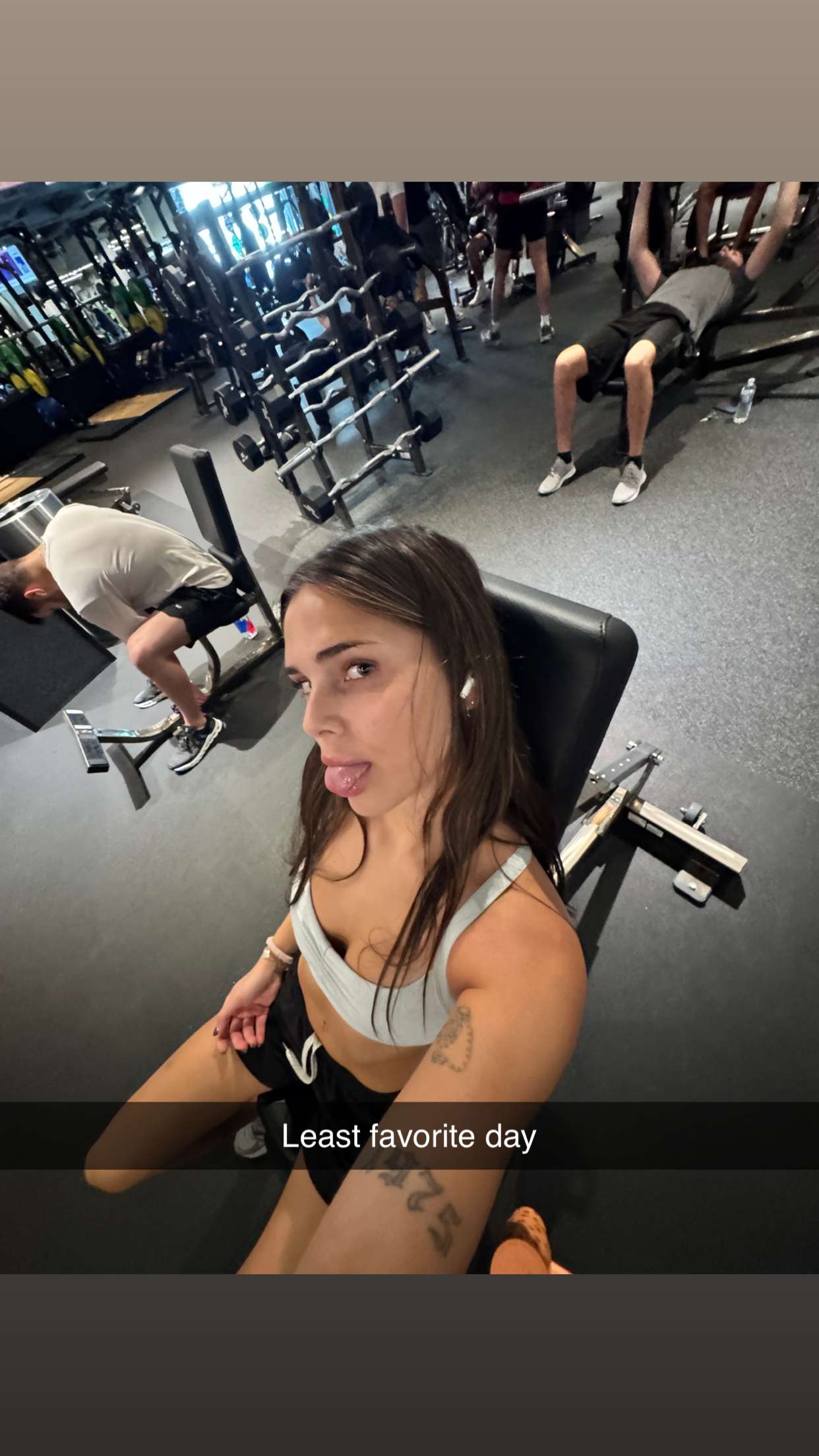 skilahblue snapchat image archive image