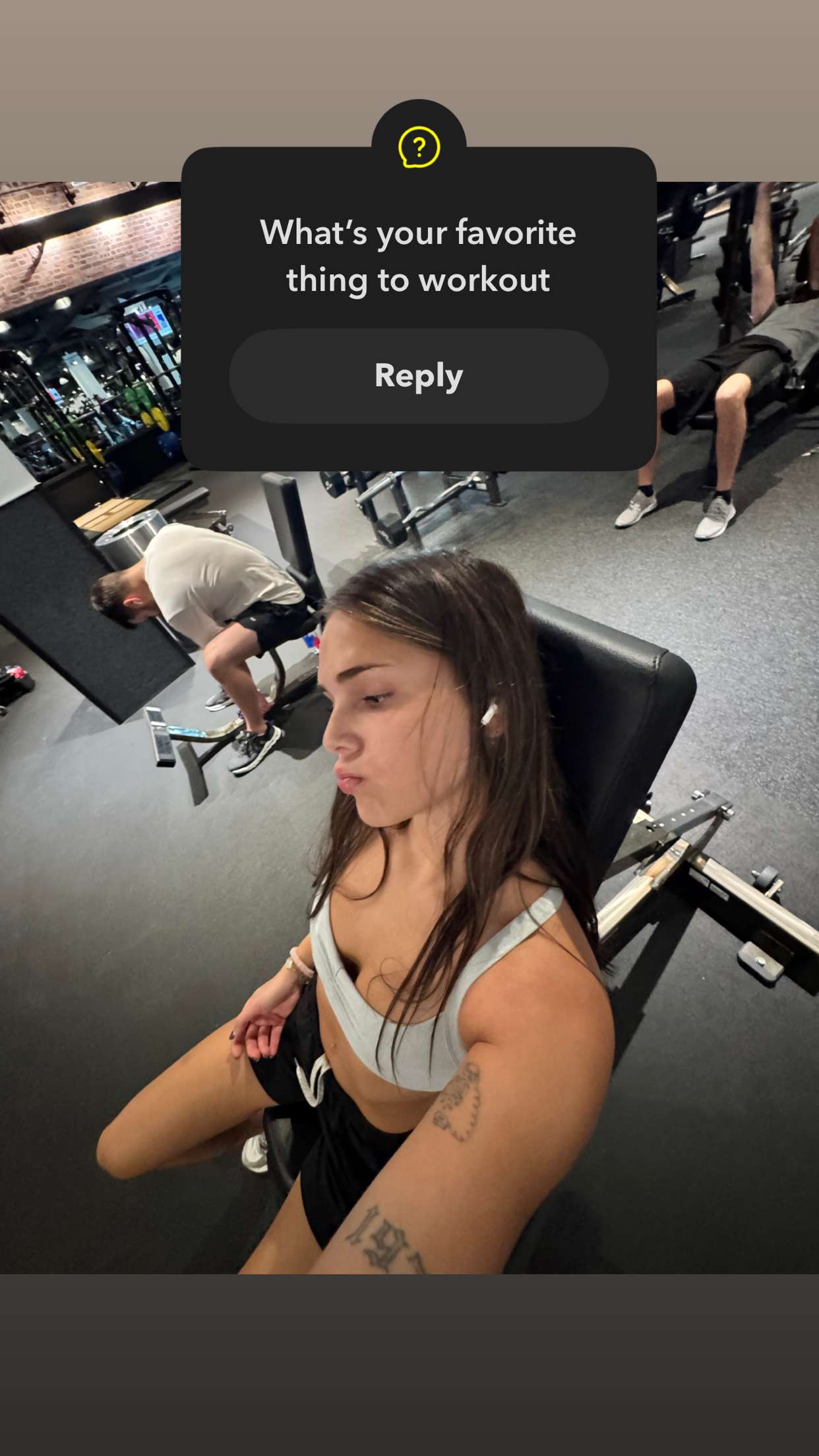 skilahblue snapchat image archive image