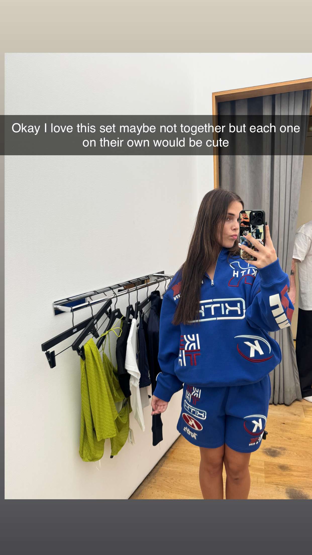 skilahblue snapchat image archive image