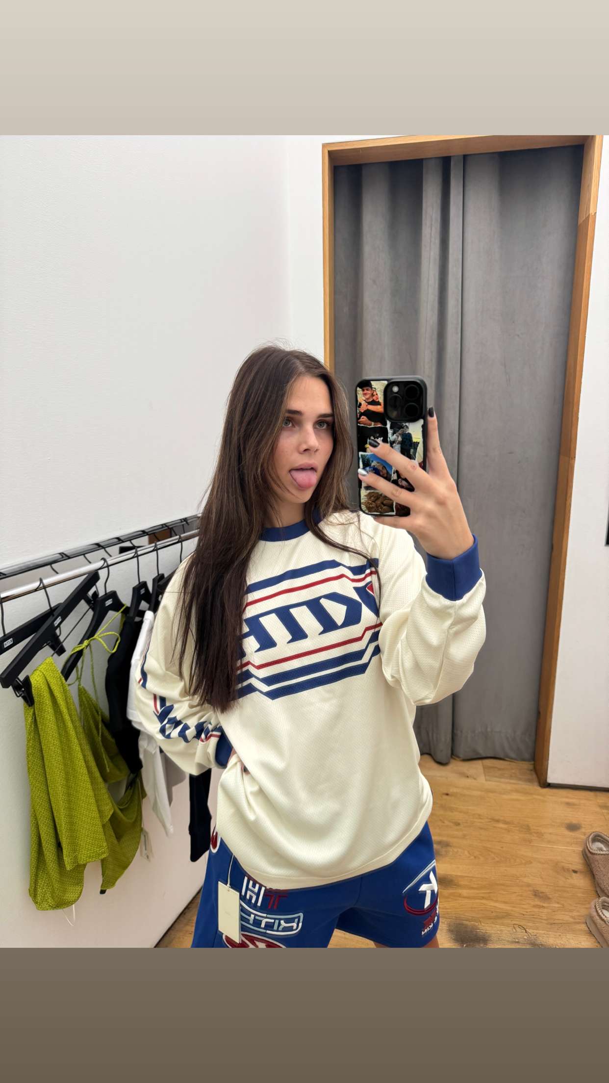 skilahblue snapchat image archive image