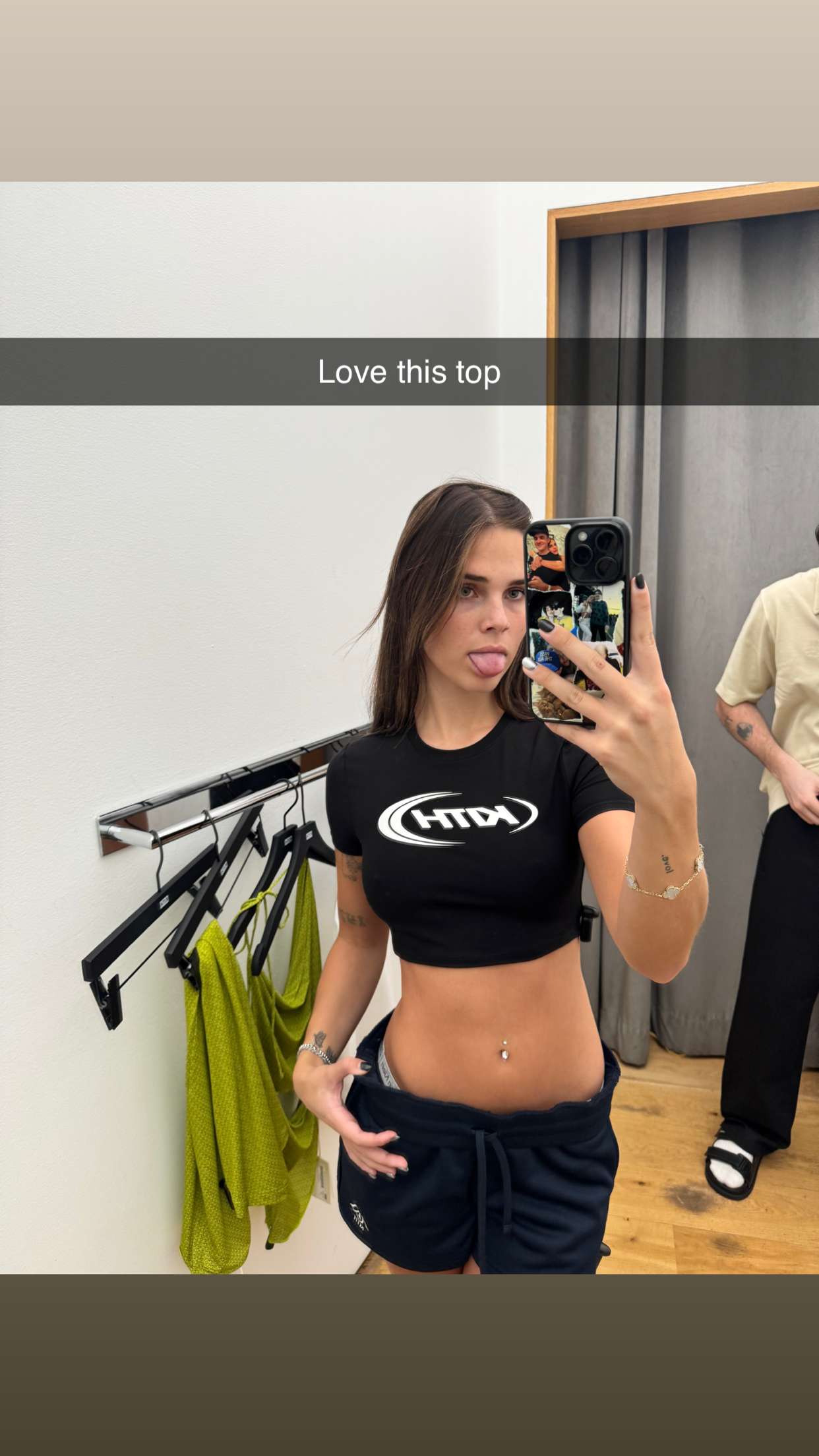 skilahblue snapchat image archive image