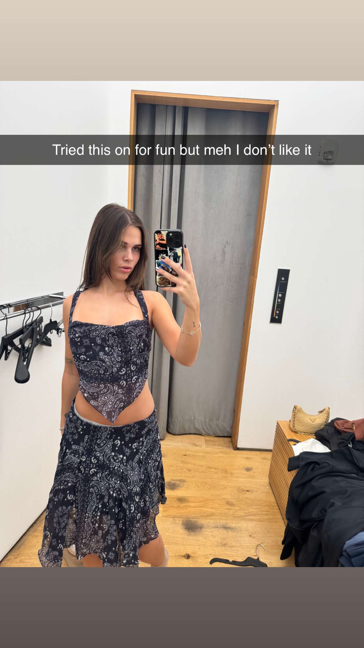 skilahblue snapchat image archive image