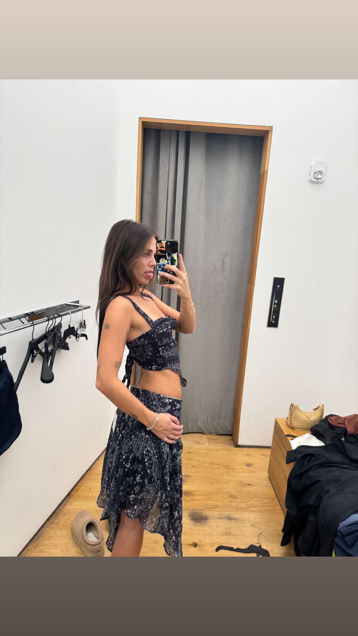 skilahblue snapchat image archive image