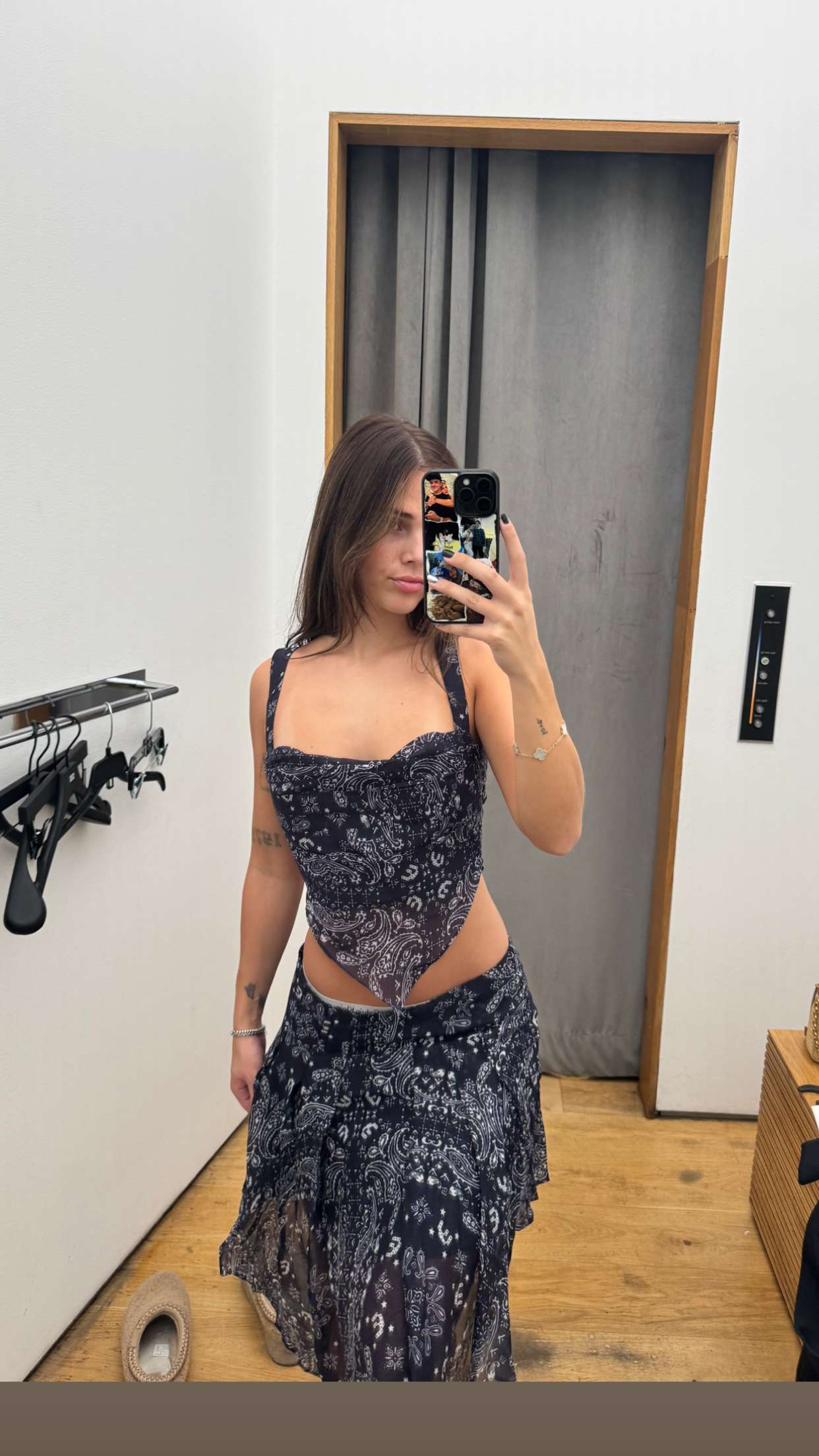 skilahblue snapchat image archive image