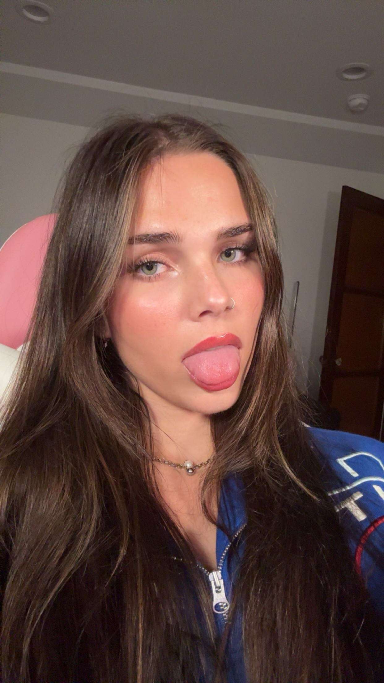 skilahblue snapchat image archive image