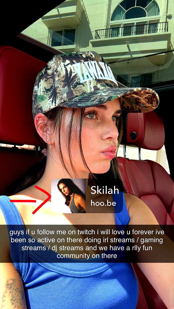 skilahblue image ~ Altpins