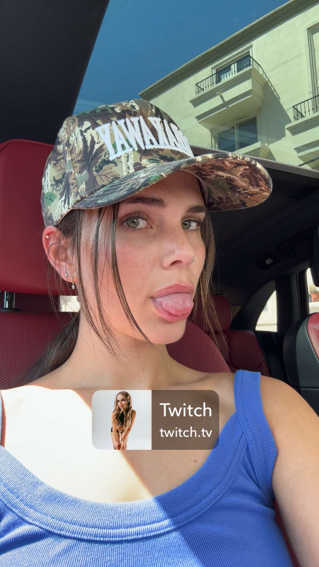 skilahblue snapchat image archive image