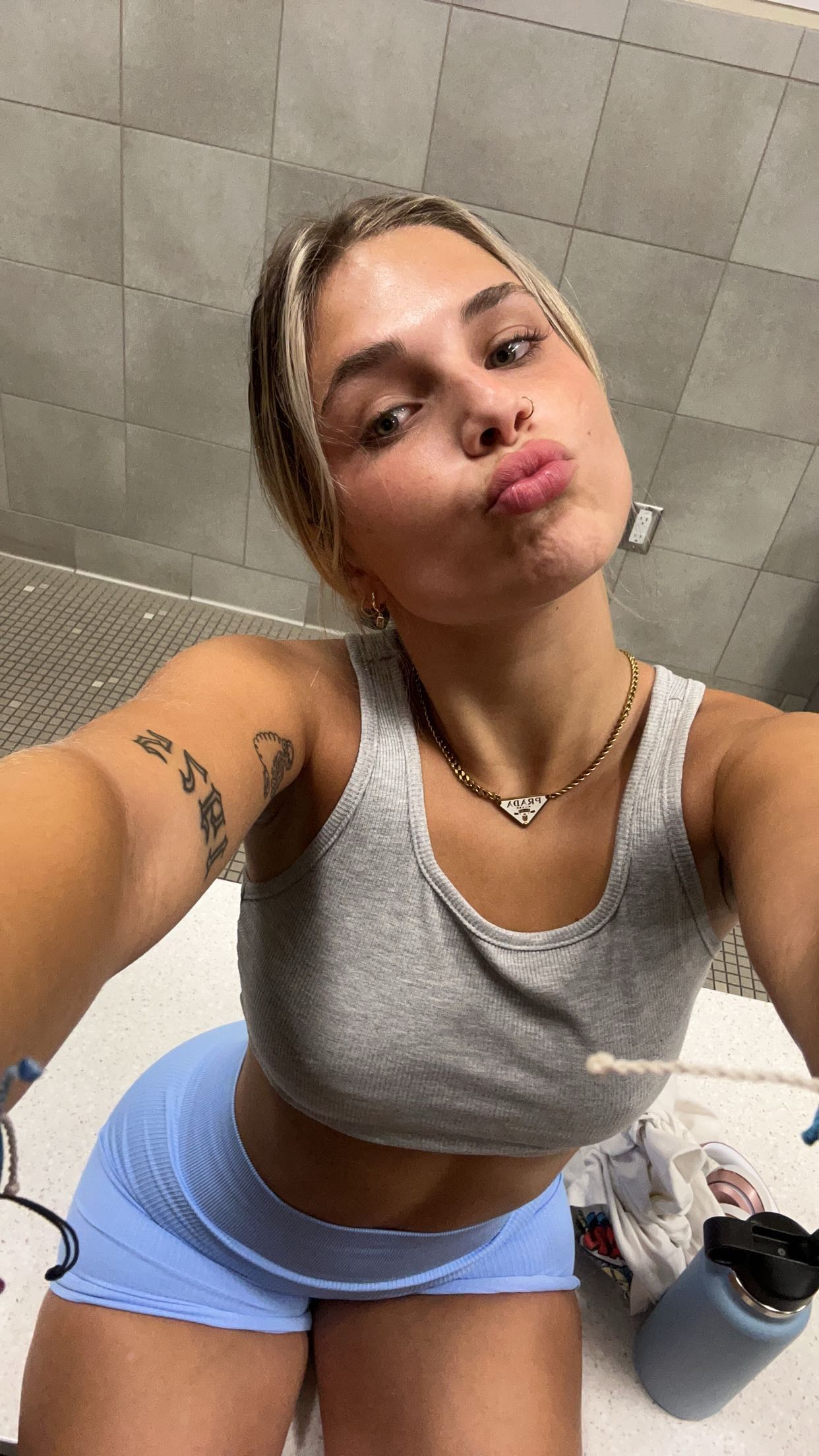 skilahblue snapchat image archive image