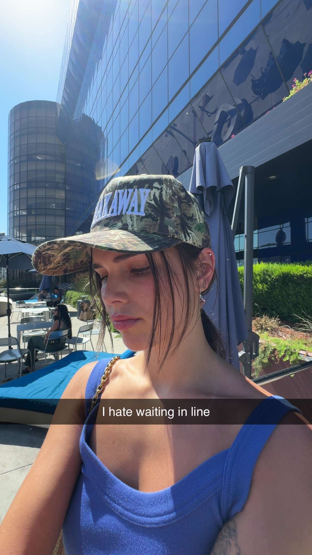 skilahblue snapchat image archive image