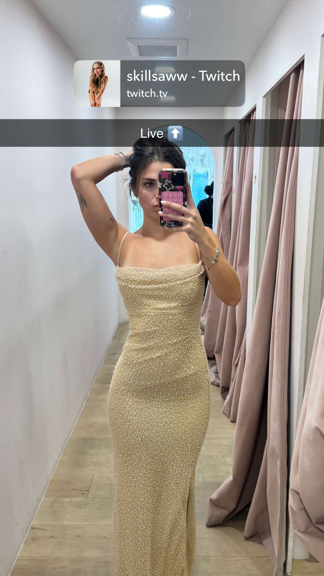 skilahblue snapchat image archive image