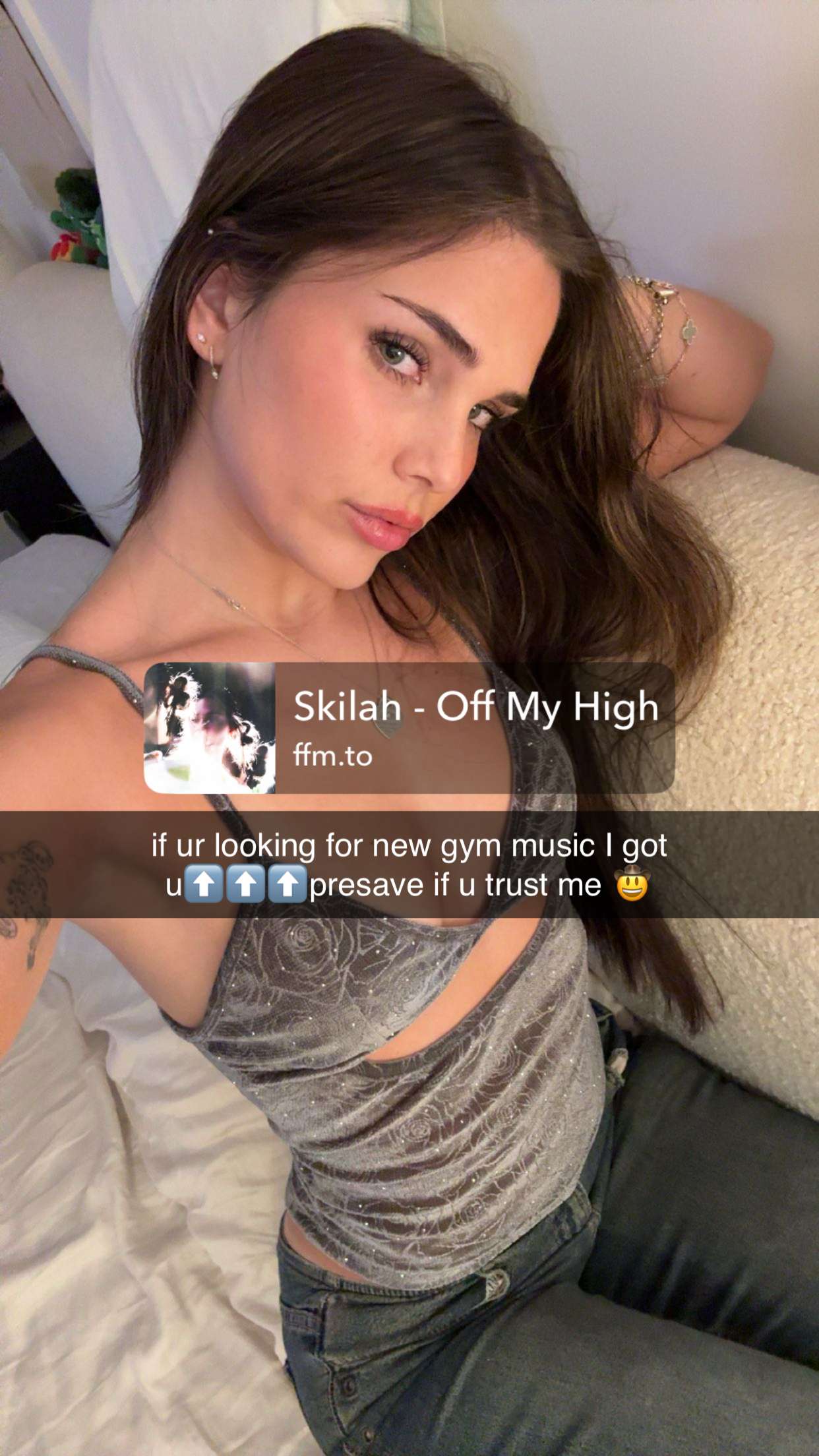 skilahblue snapchat image archive image