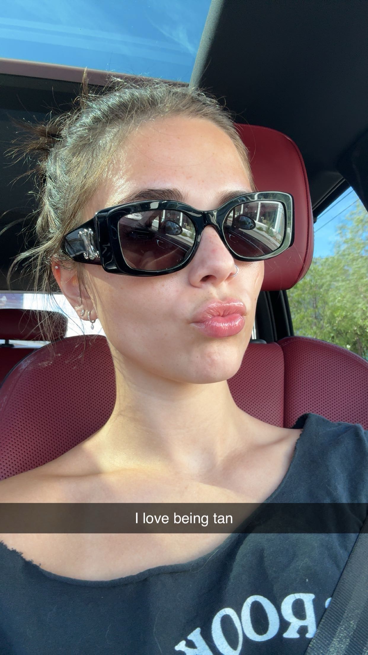 skilahblue snapchat image archive image