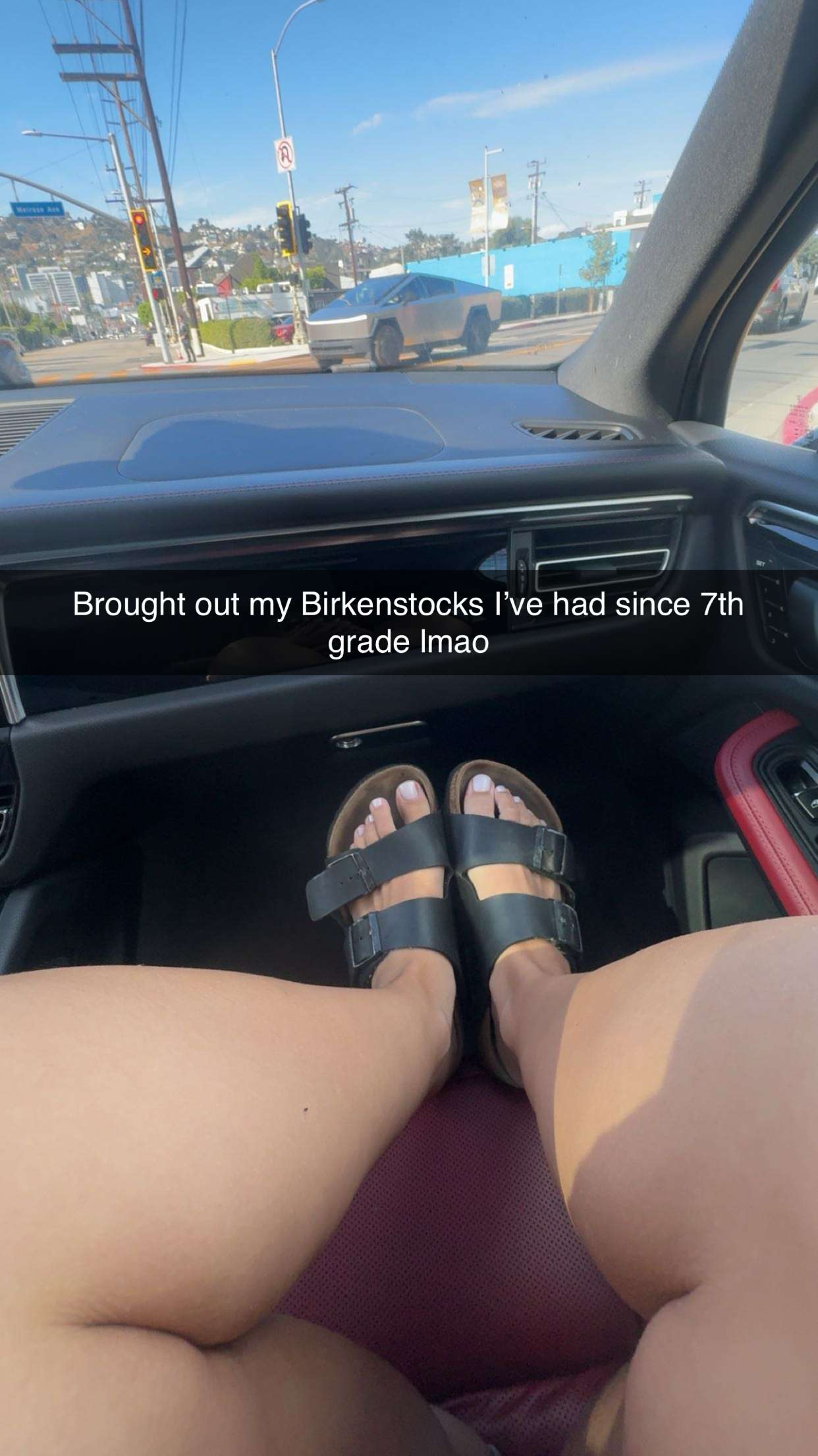 skilahblue snapchat image archive image