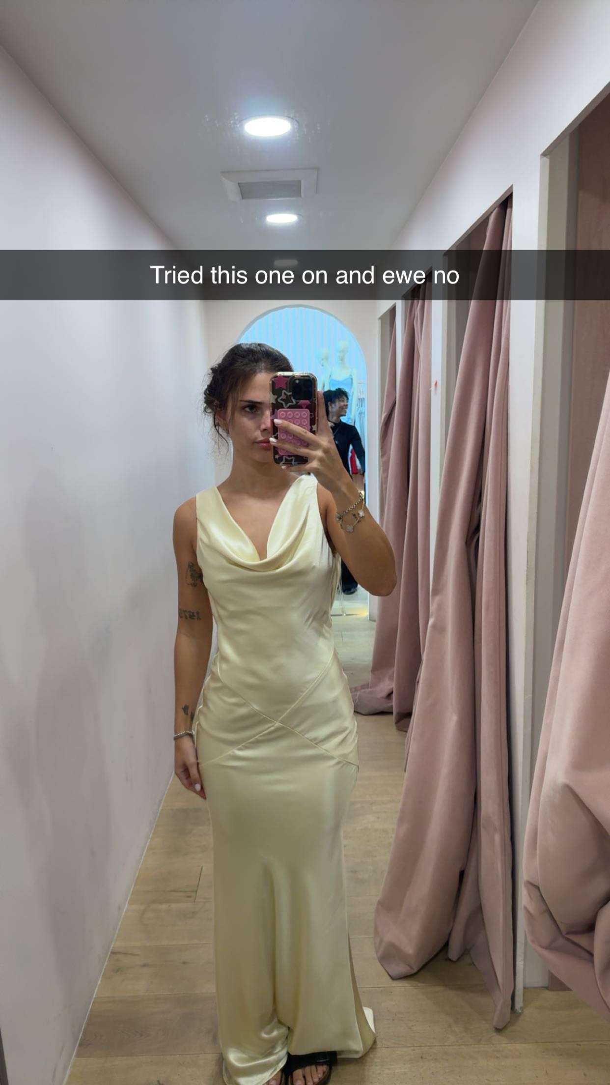 skilahblue snapchat image archive image