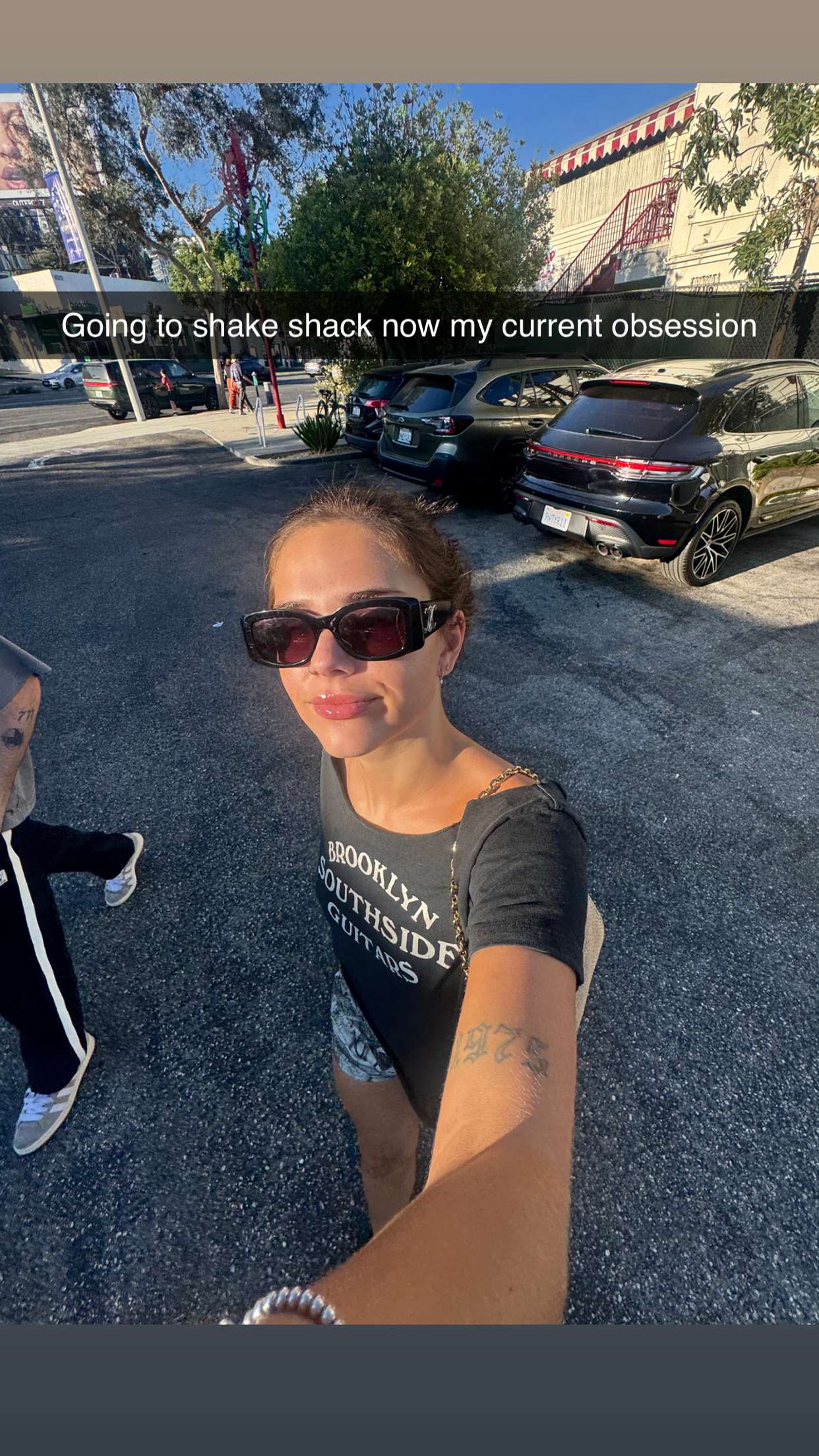 skilahblue snapchat image archive image