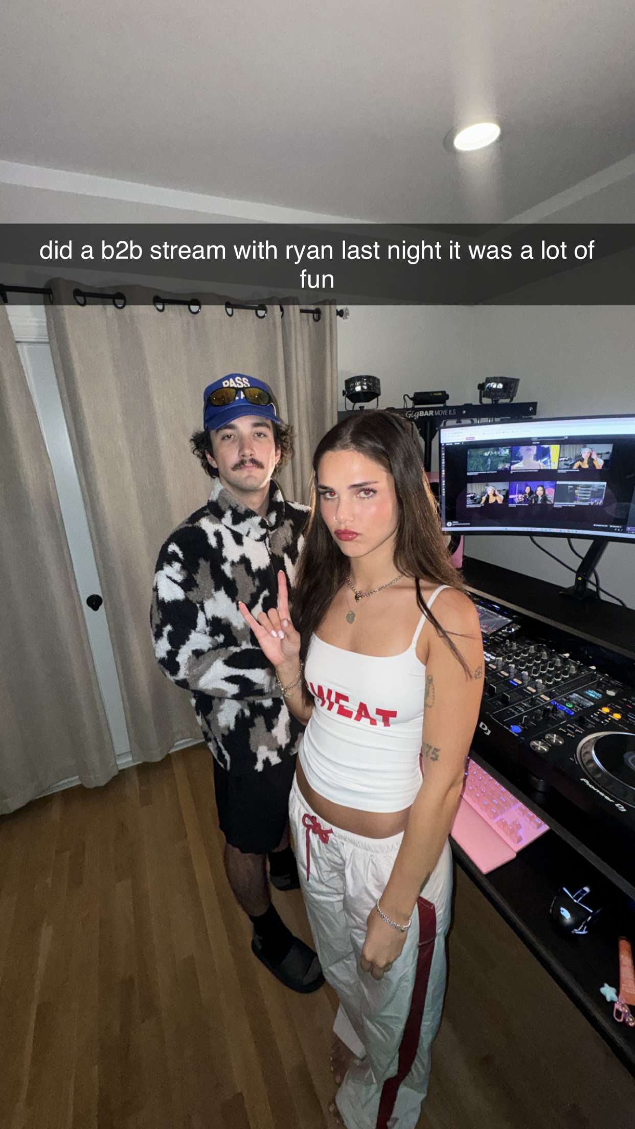 skilahblue snapchat image archive image