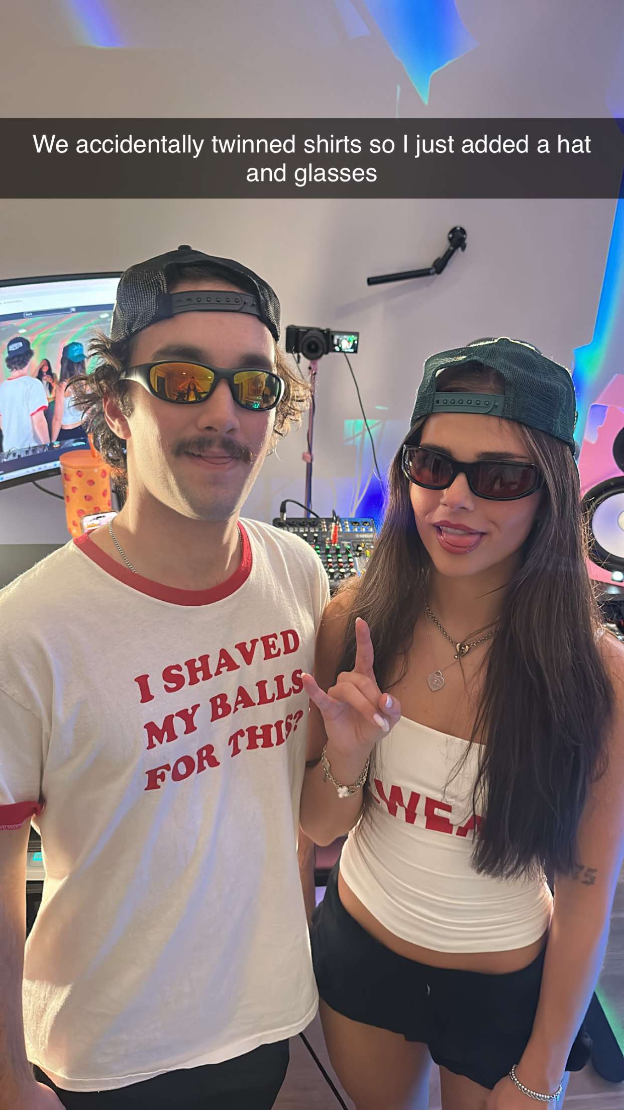 skilahblue snapchat image archive image