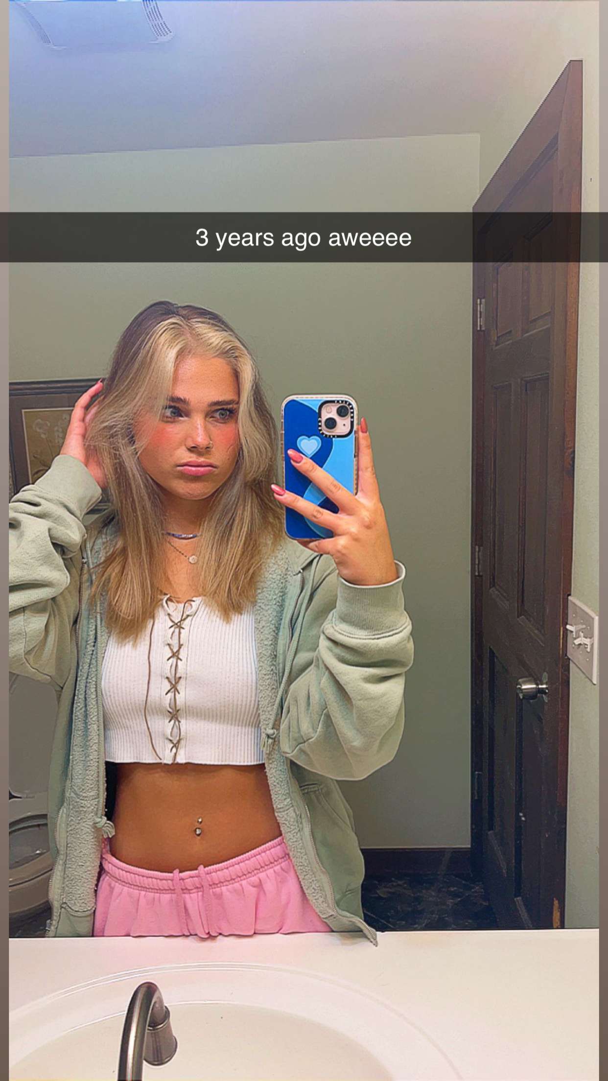 skilahblue snapchat image archive image