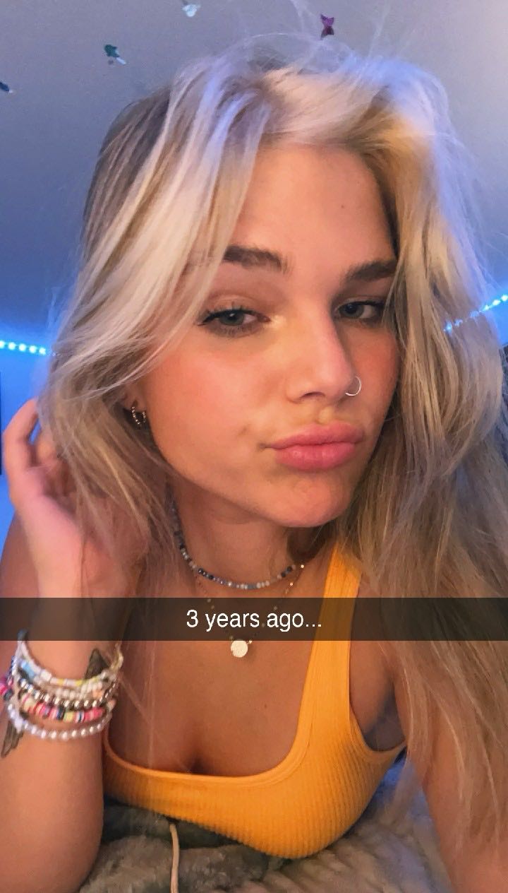 skilahblue snapchat image archive image