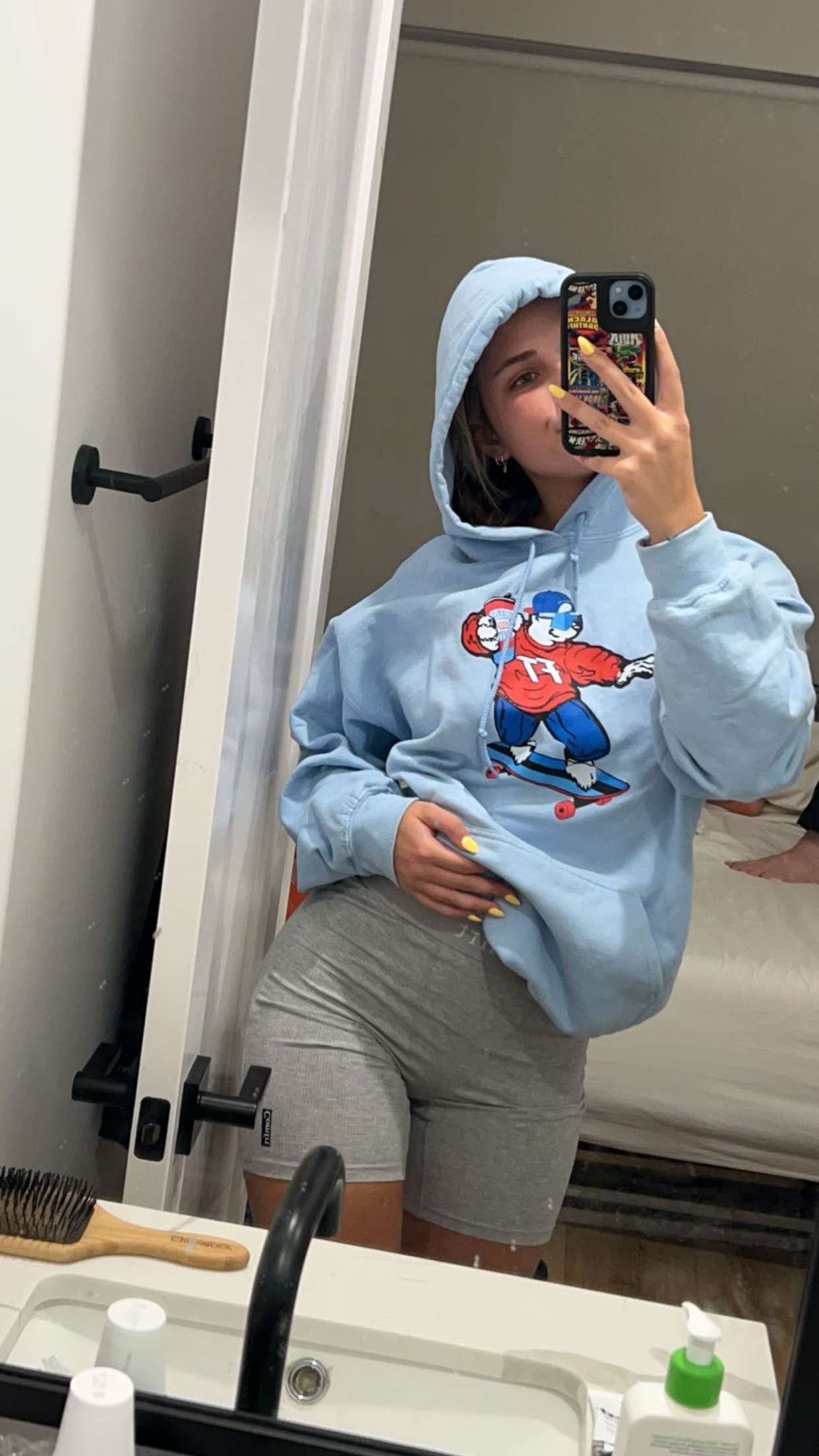 skilahblue snapchat image archive image