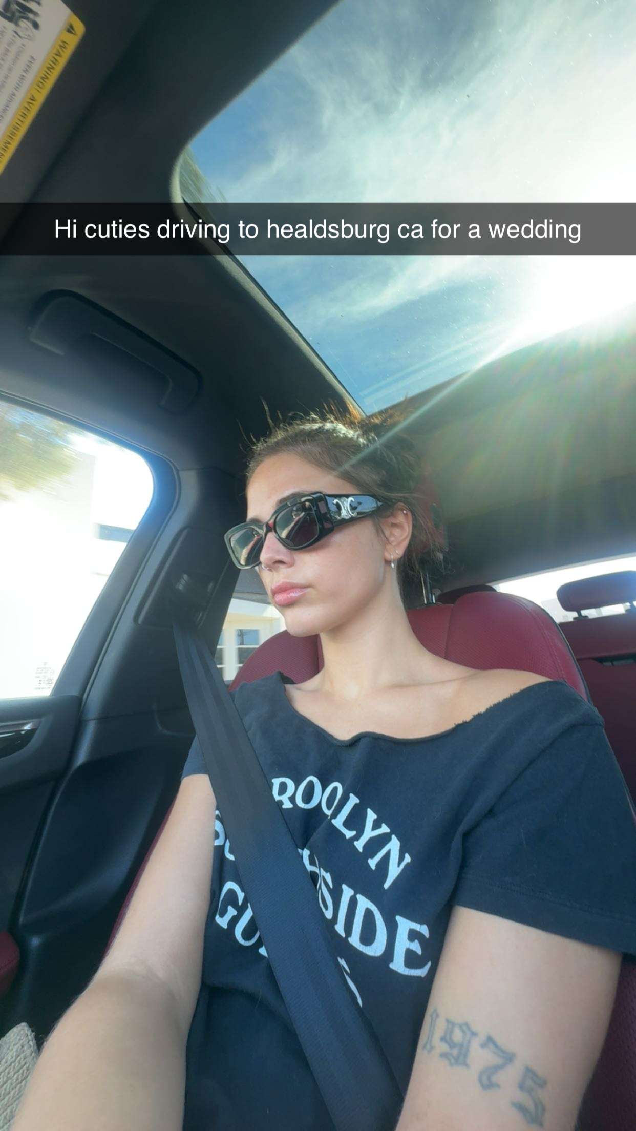 skilahblue snapchat image archive image