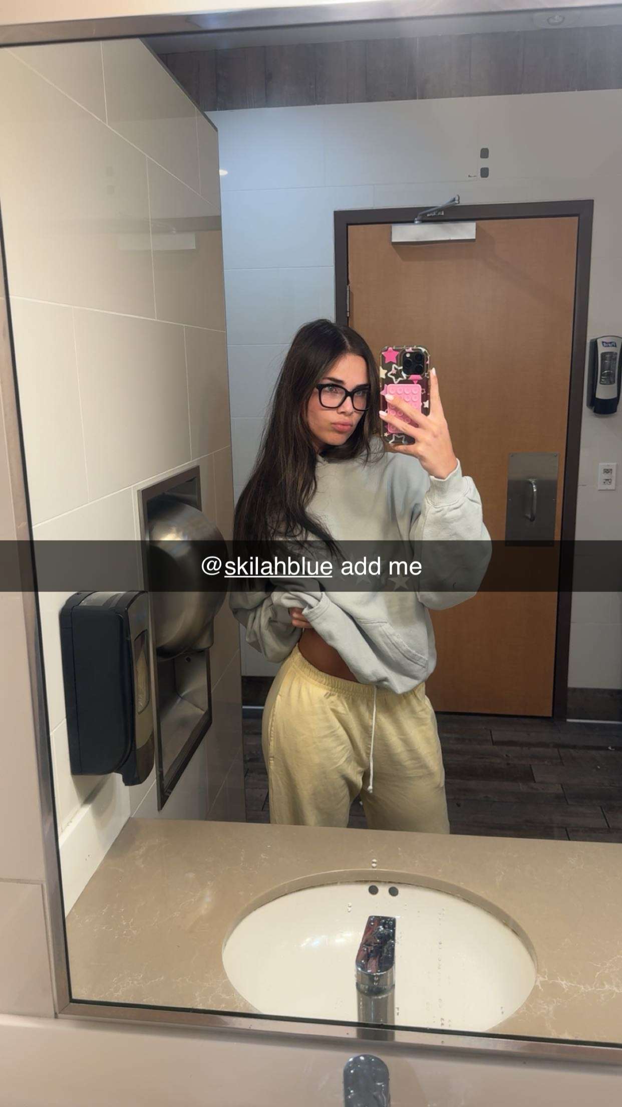 skilahblue snapchat image archive image