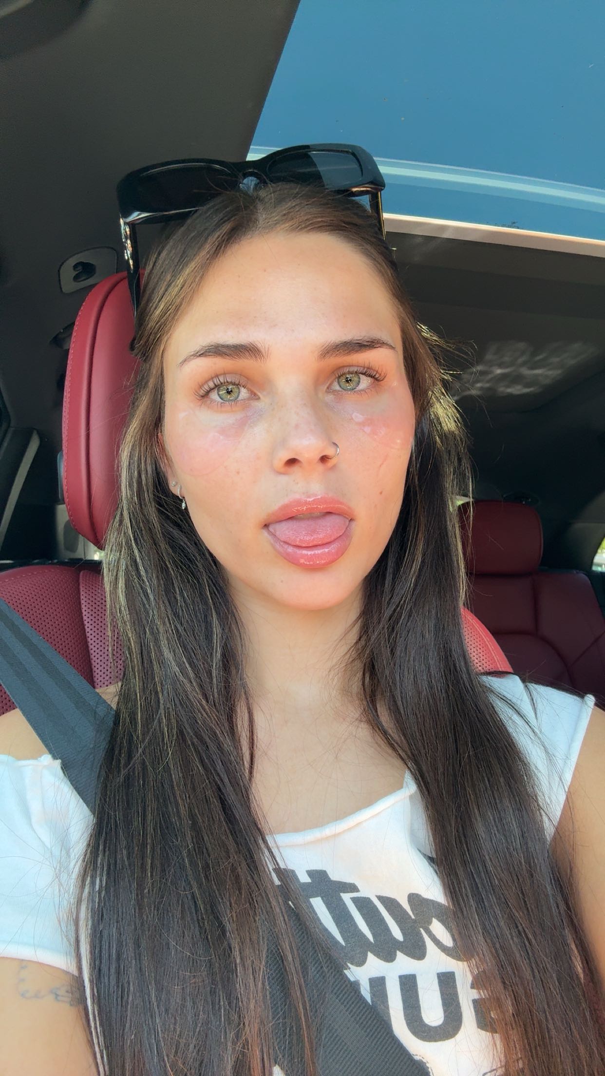 skilahblue snapchat image archive image