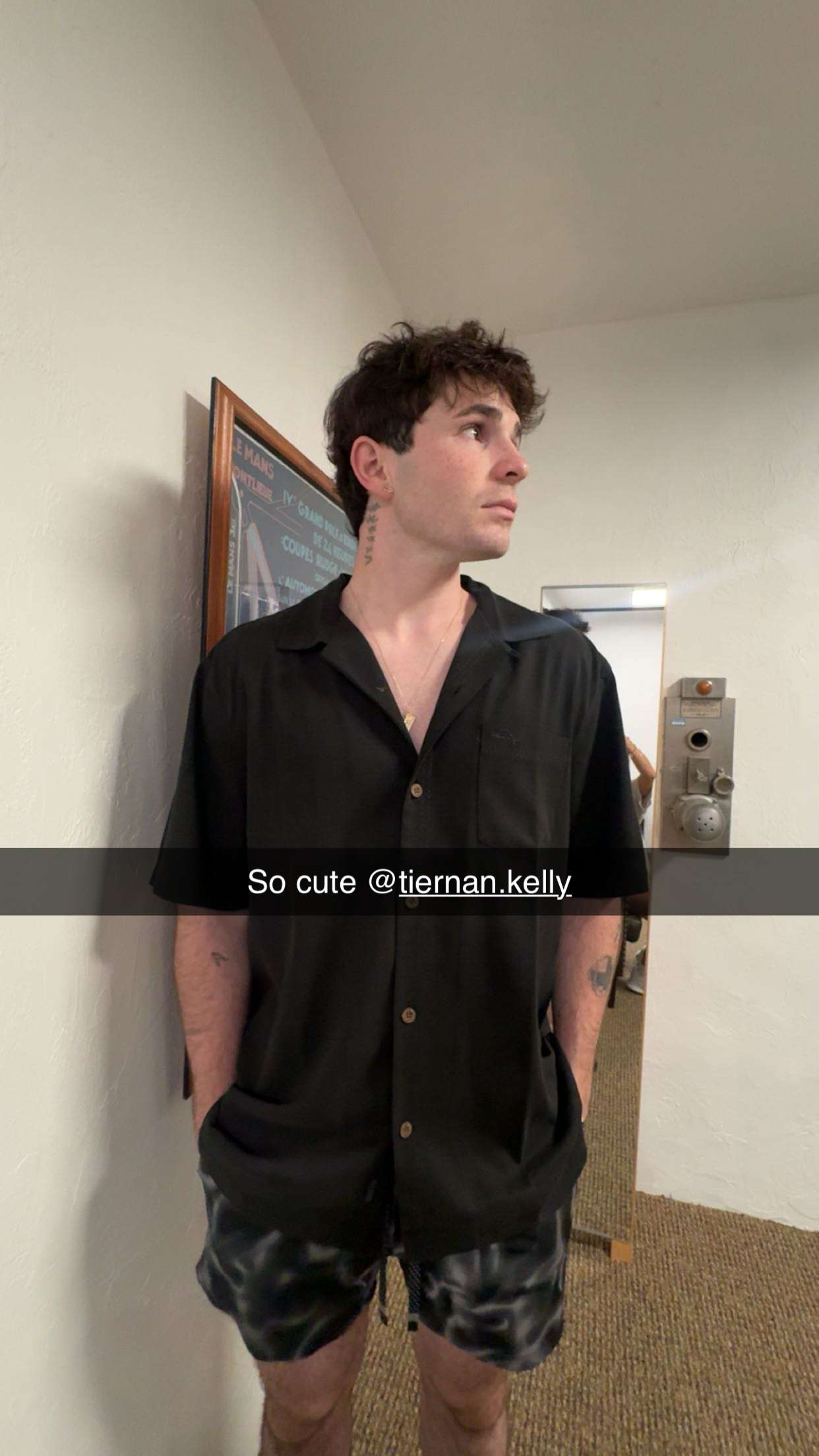 skilahblue snapchat image archive image