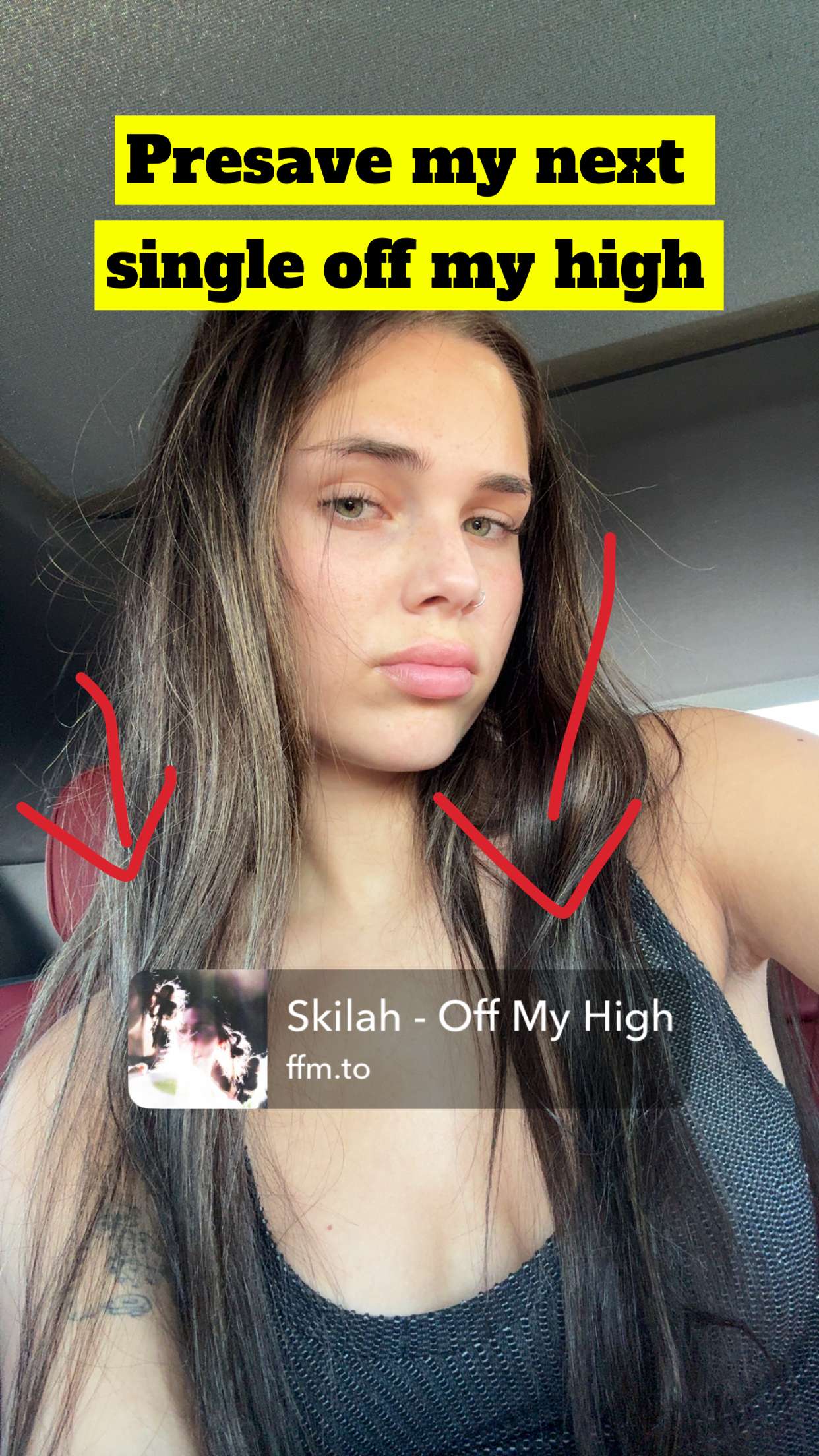 skilahblue snapchat image archive image