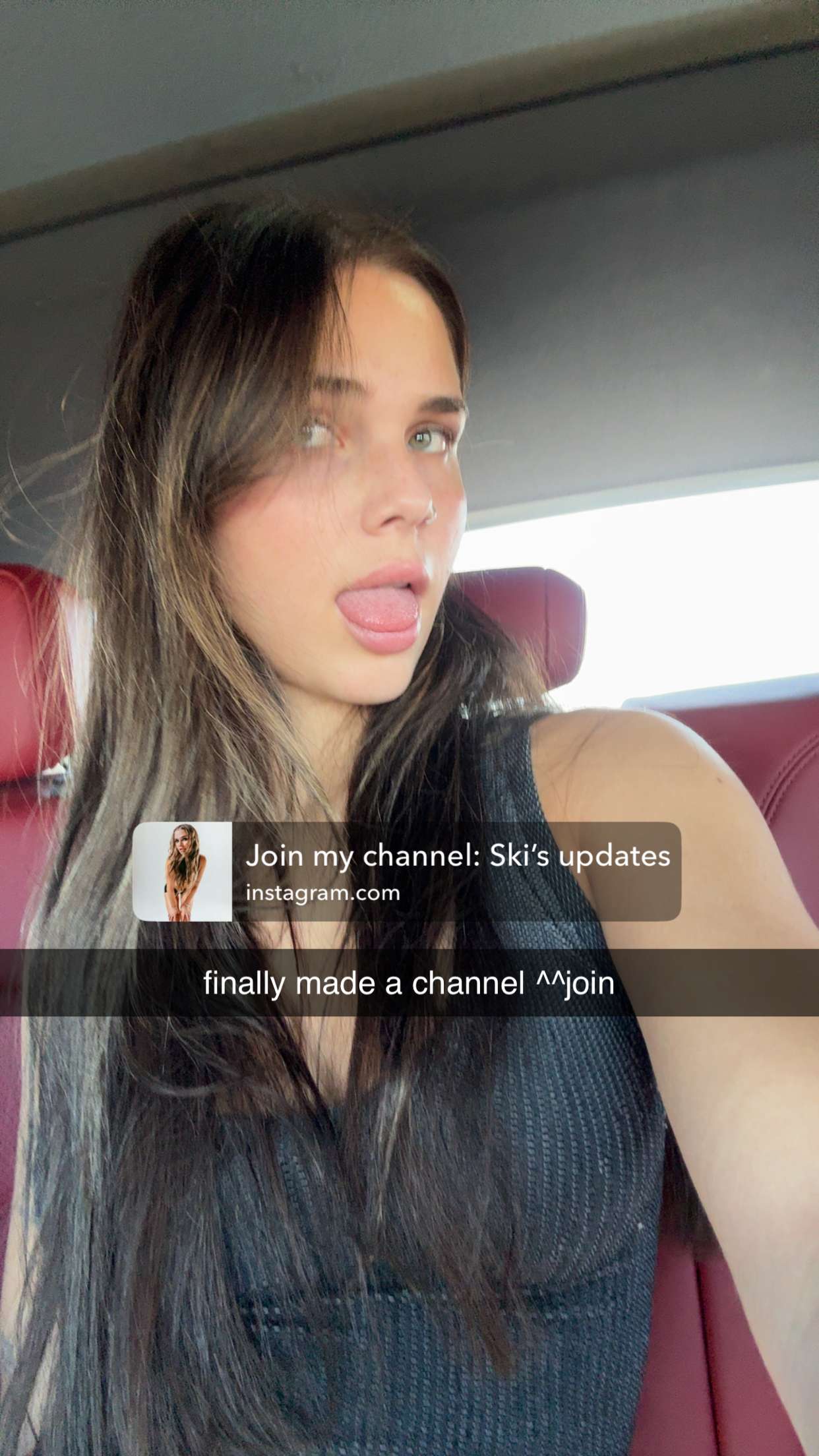 skilahblue snapchat image archive image